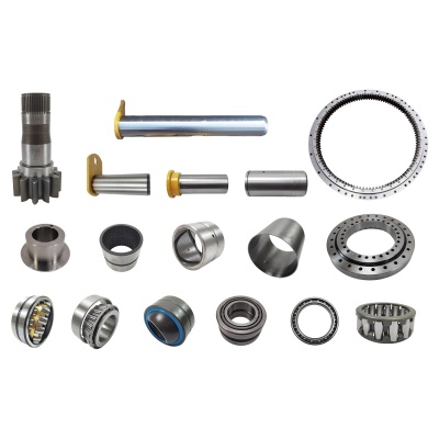 销轴 轴承 轴套衬套