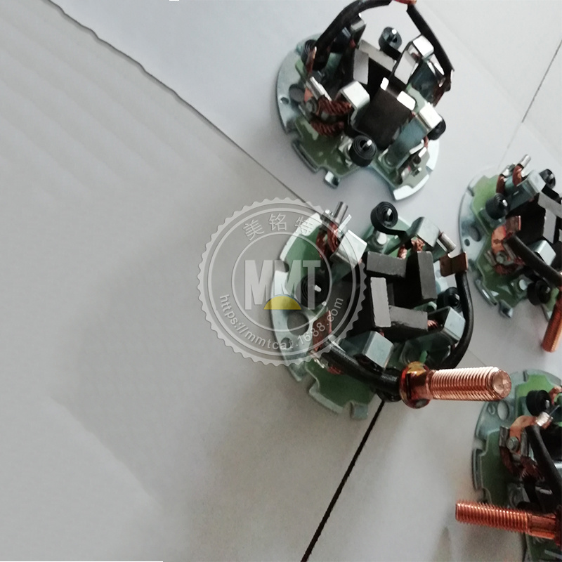 CAT卡特C7 C9 C15 C32 C27碳刷座7T-3278启动马达7T3278起动机