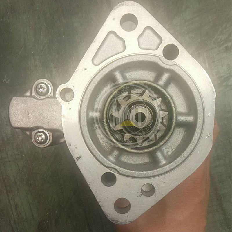 CAT卡特308D 307C 306起动马达185-9157启动机1859157