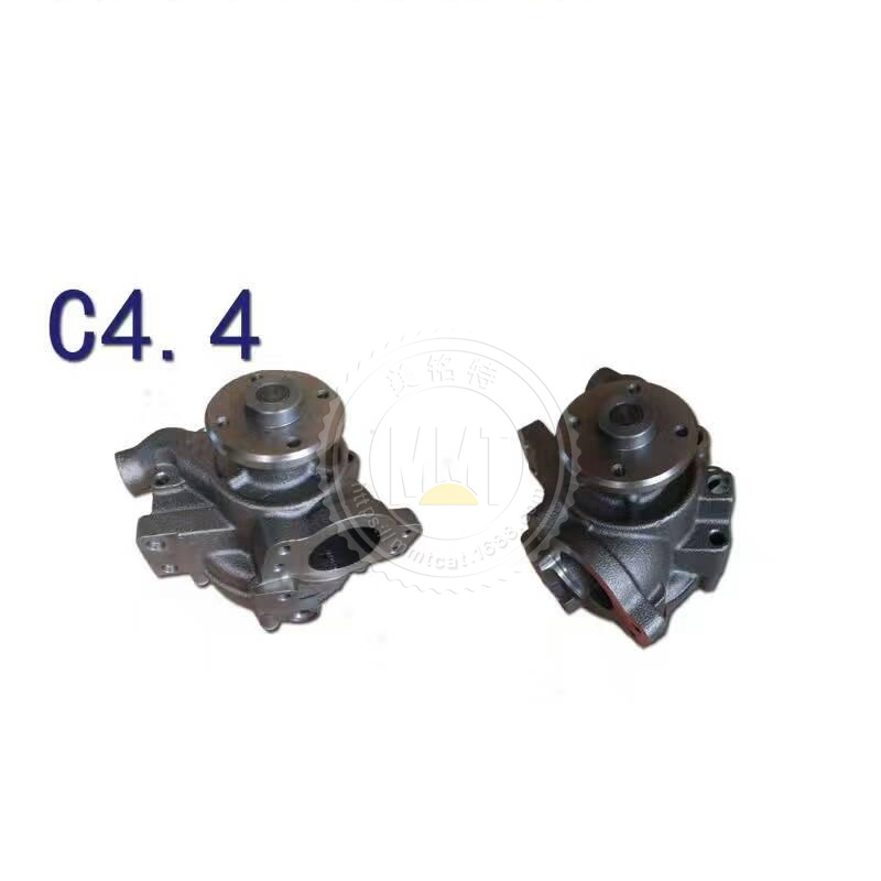 CAT卡特C4.4水泵355-2252冷却系统3552252发动机