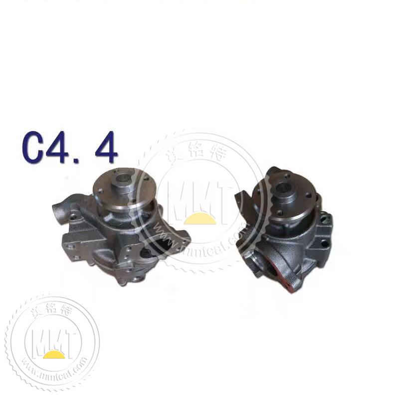 CAT卡特C4.4水泵355-2252冷却系统3552252发动机