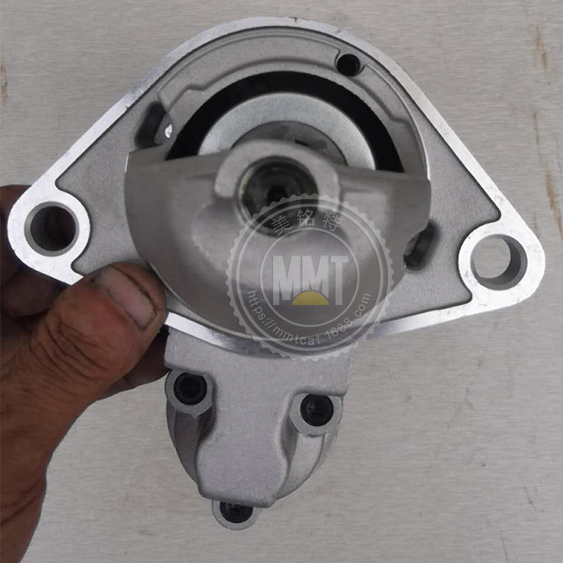 CAT卡特C2.2 216B2 226B起动马达163-3361启动机1633361