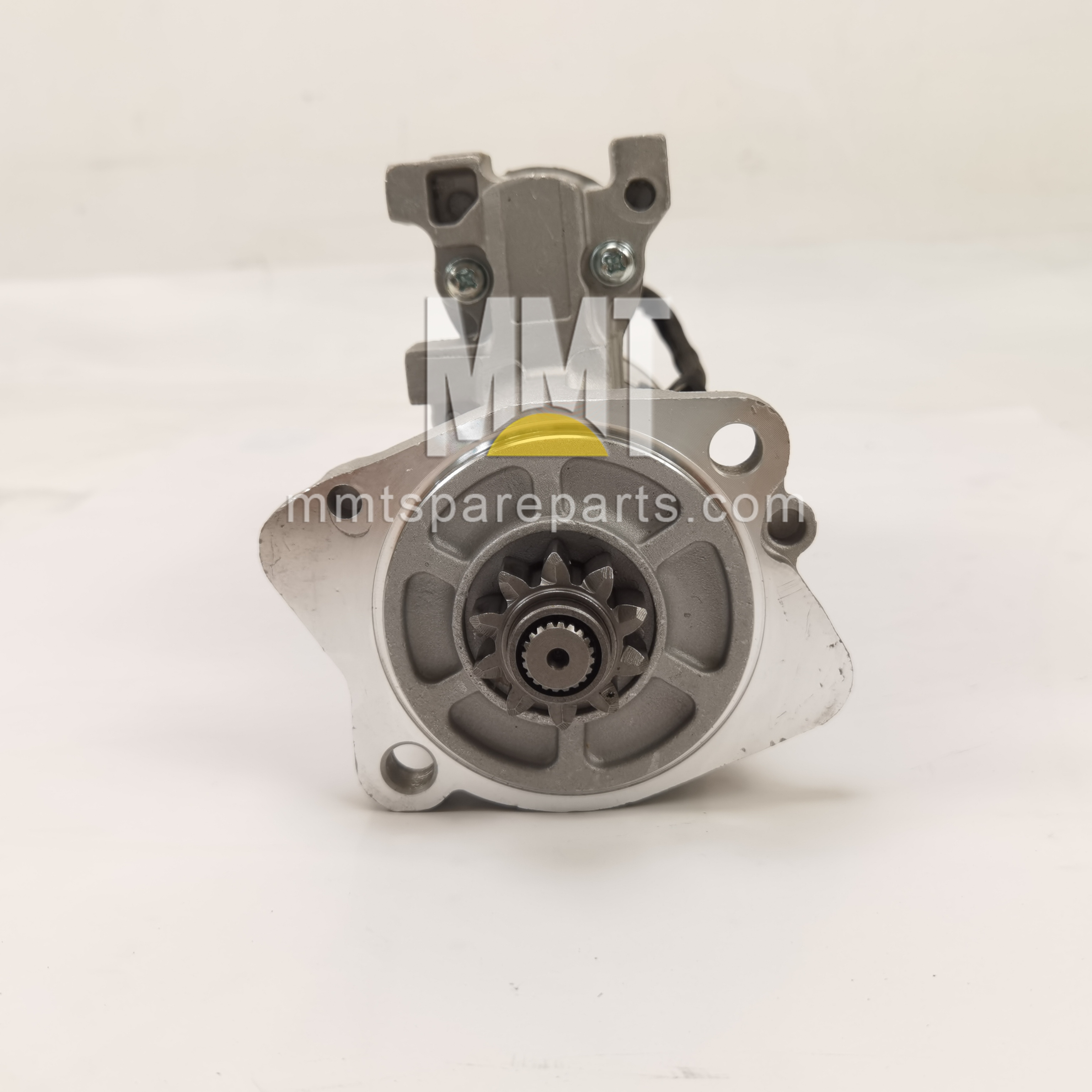 C6.4 3066启动马达272-4774起动机2724774挖掘机