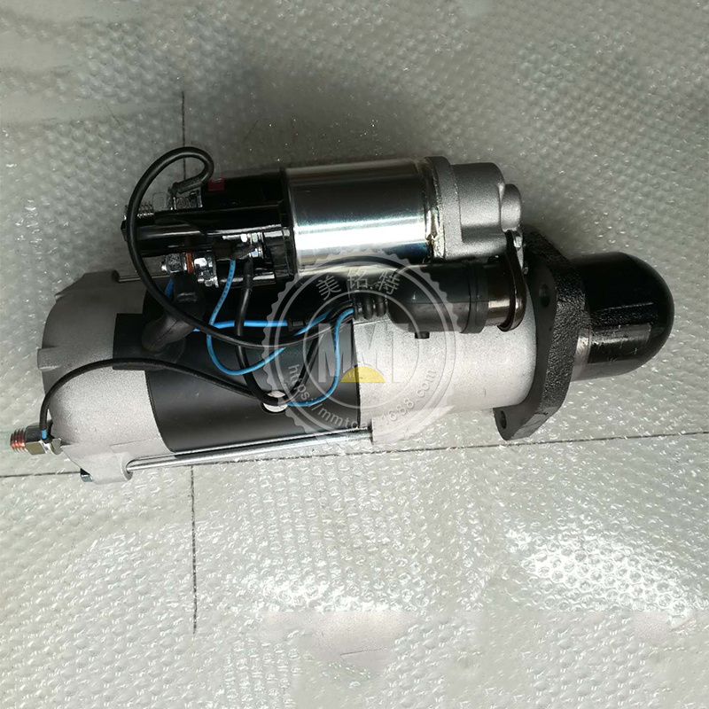 C6.6 CS74起动马达234-2637启动机2342637