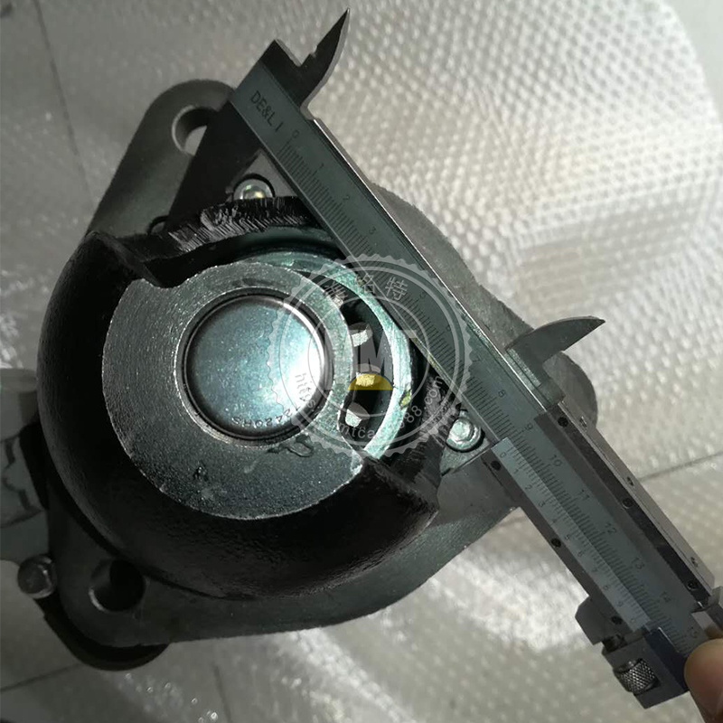 C6.6 CS74起动马达234-2637启动机2342637