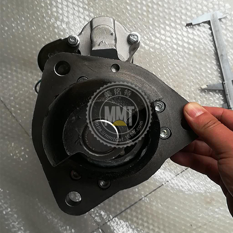 C6.6 CS74起动马达234-2637启动机2342637