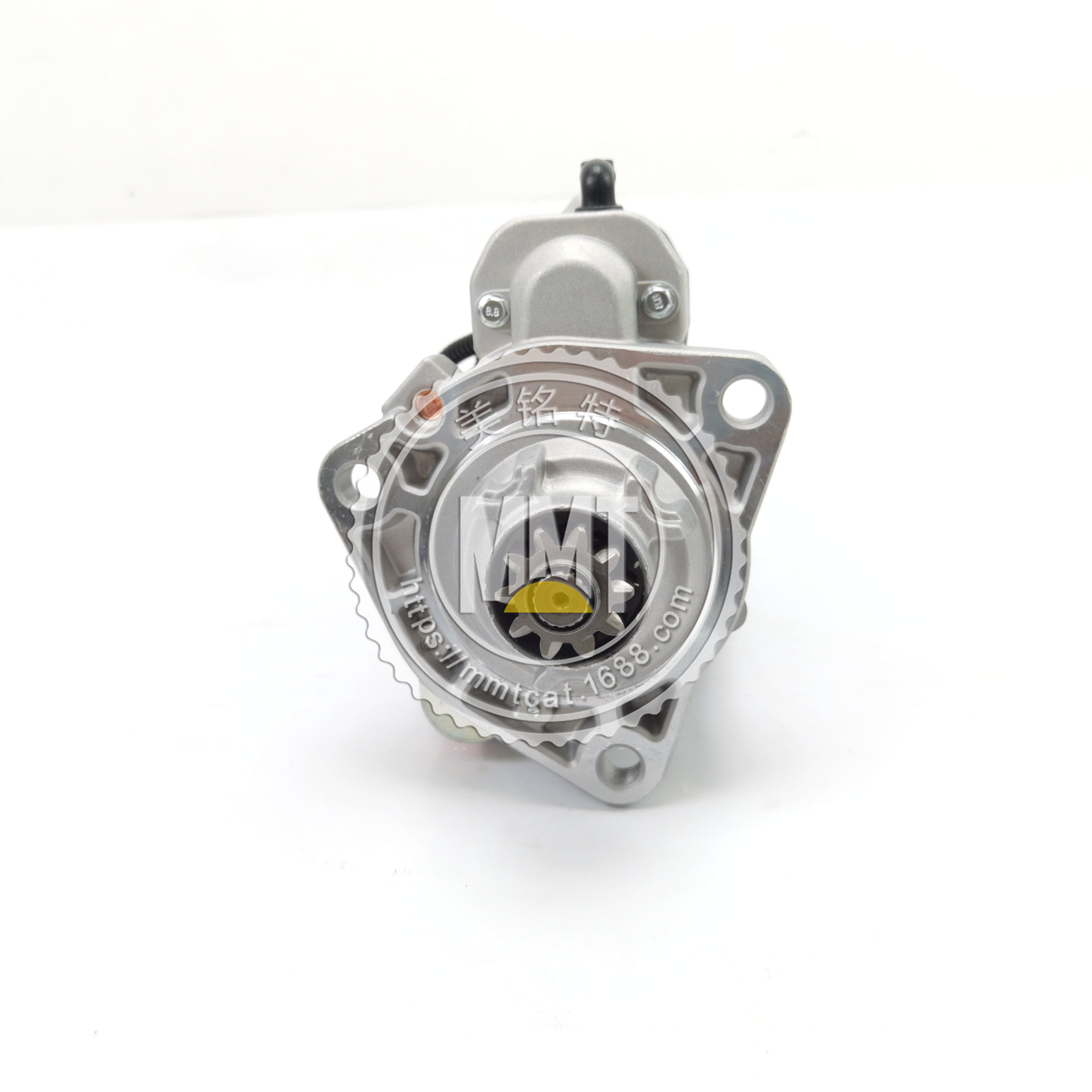 320D2 323D2启动机436-9104起动马达4369104