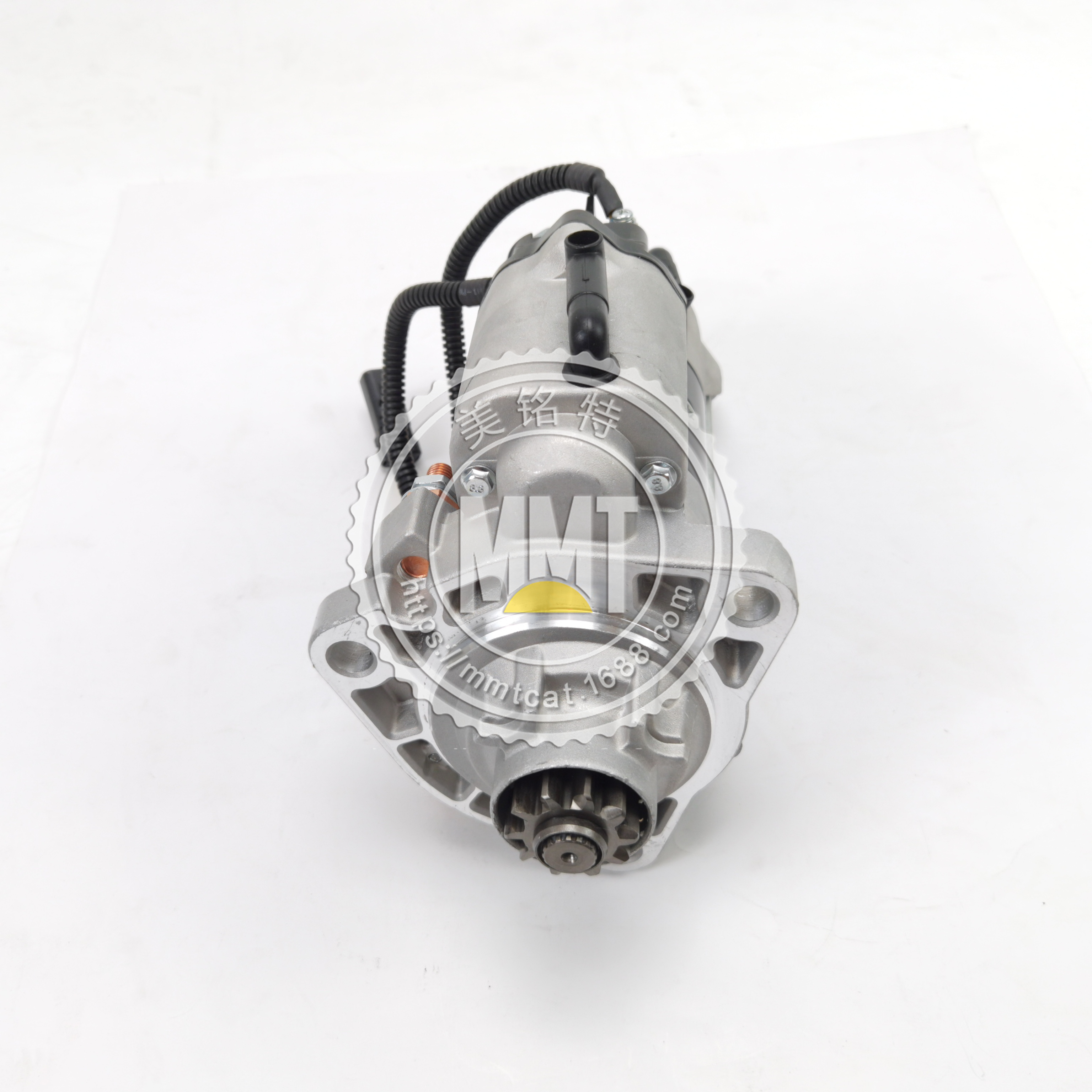 320D2 323D2启动机436-9104起动马达4369104