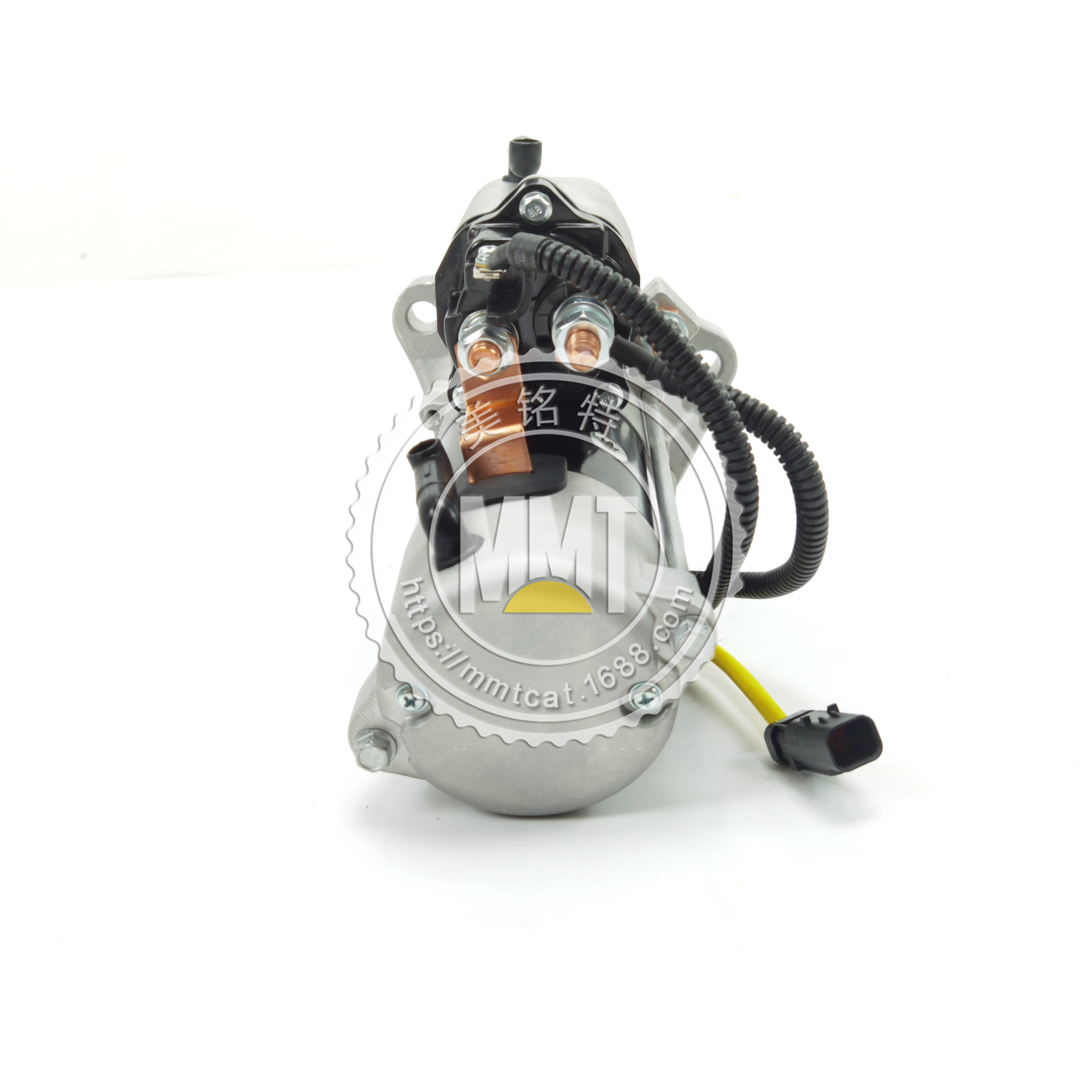 320D2 323D2启动机436-9104起动马达4369104