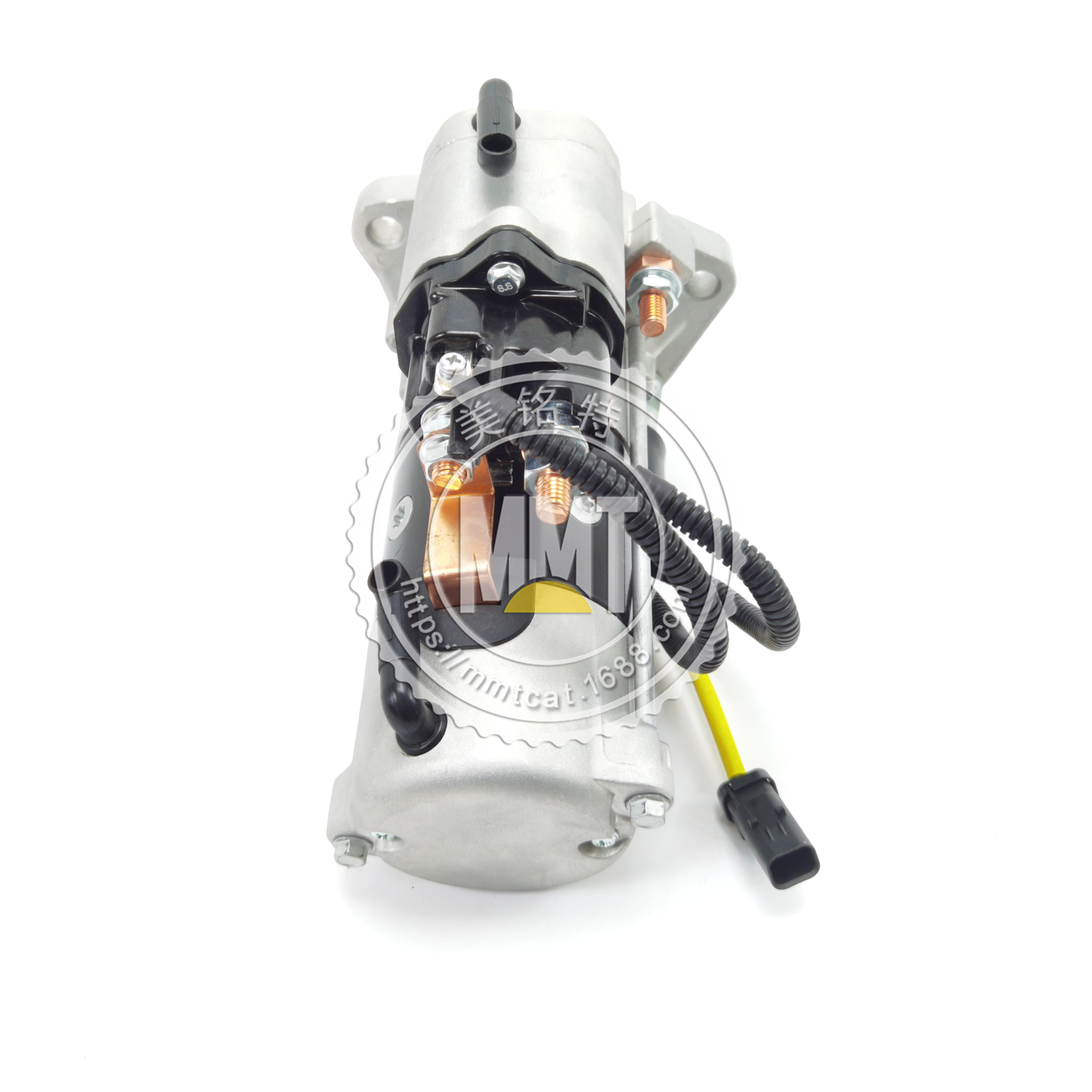 320D2 323D2启动机436-9104起动马达4369104