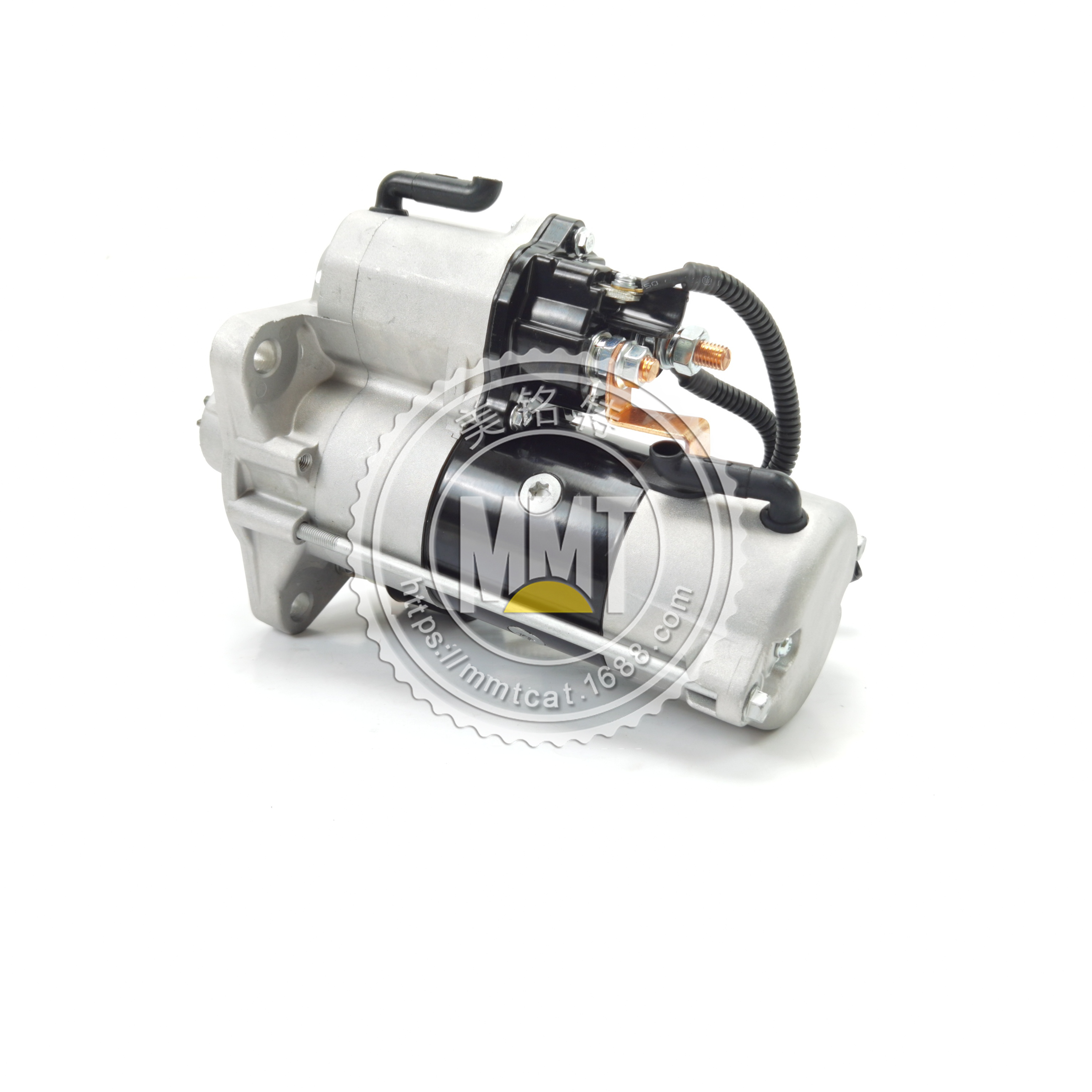 320D2 323D2启动机436-9104起动马达4369104