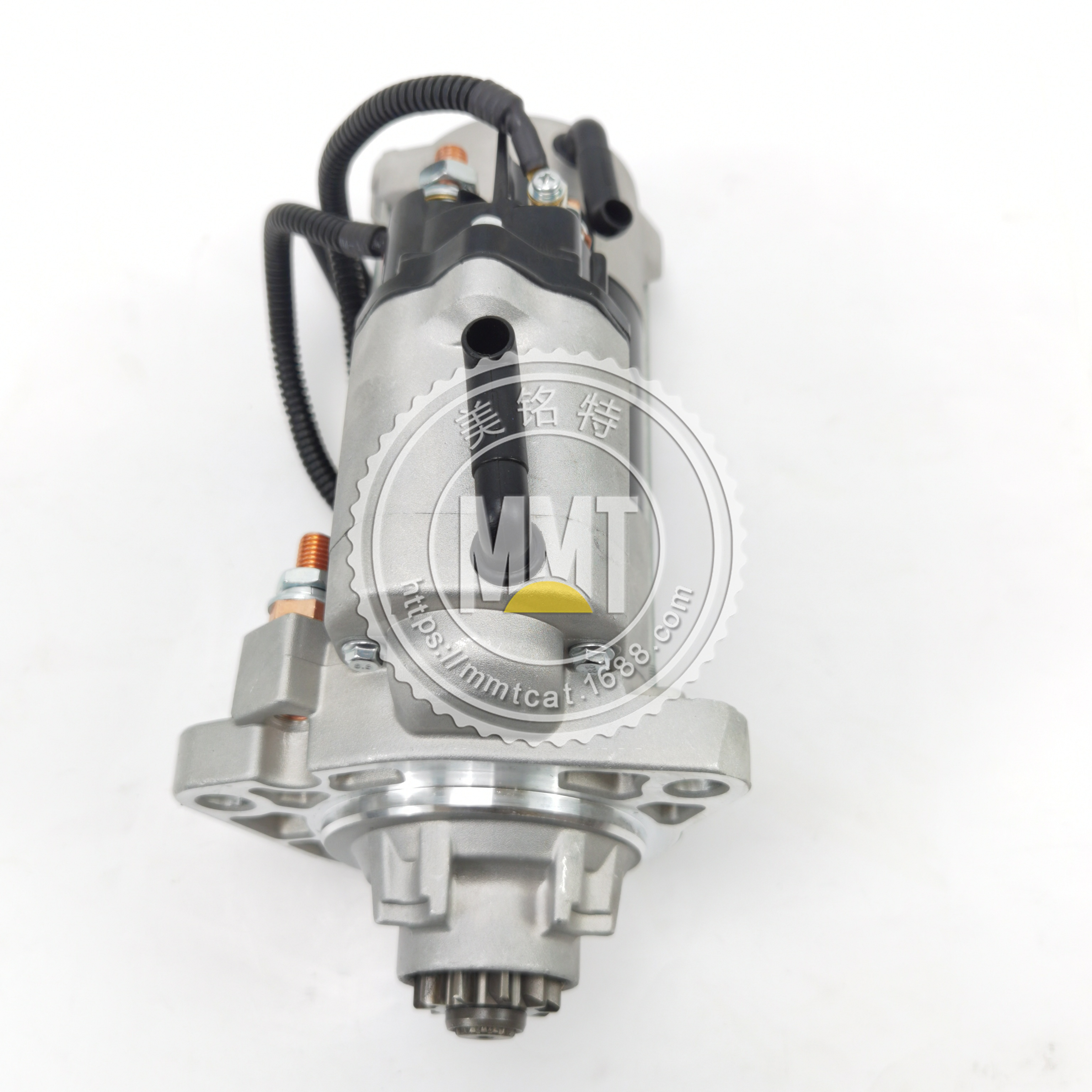 320D2 323D2启动机436-9104起动马达4369104