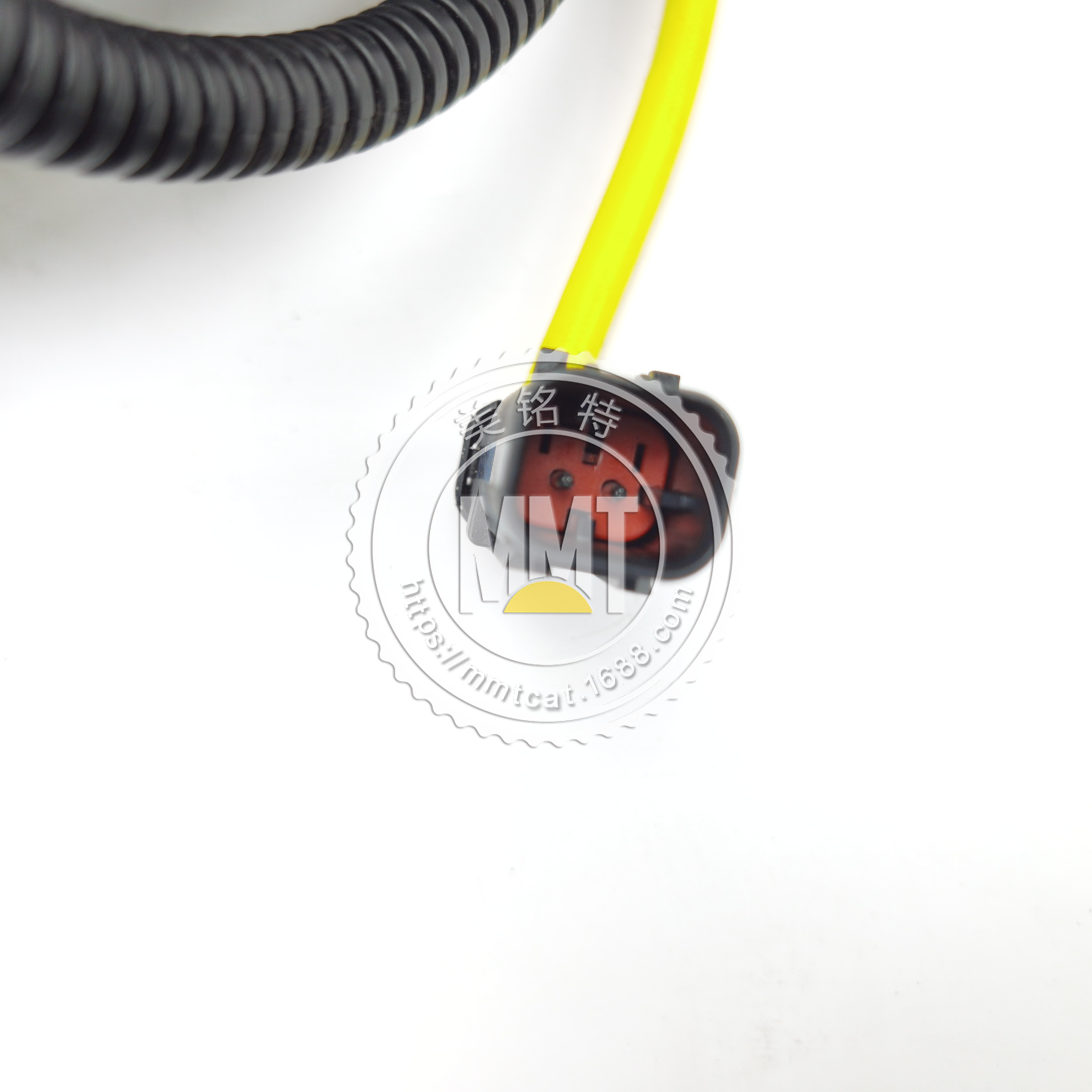 320D2 323D2启动机436-9104起动马达4369104