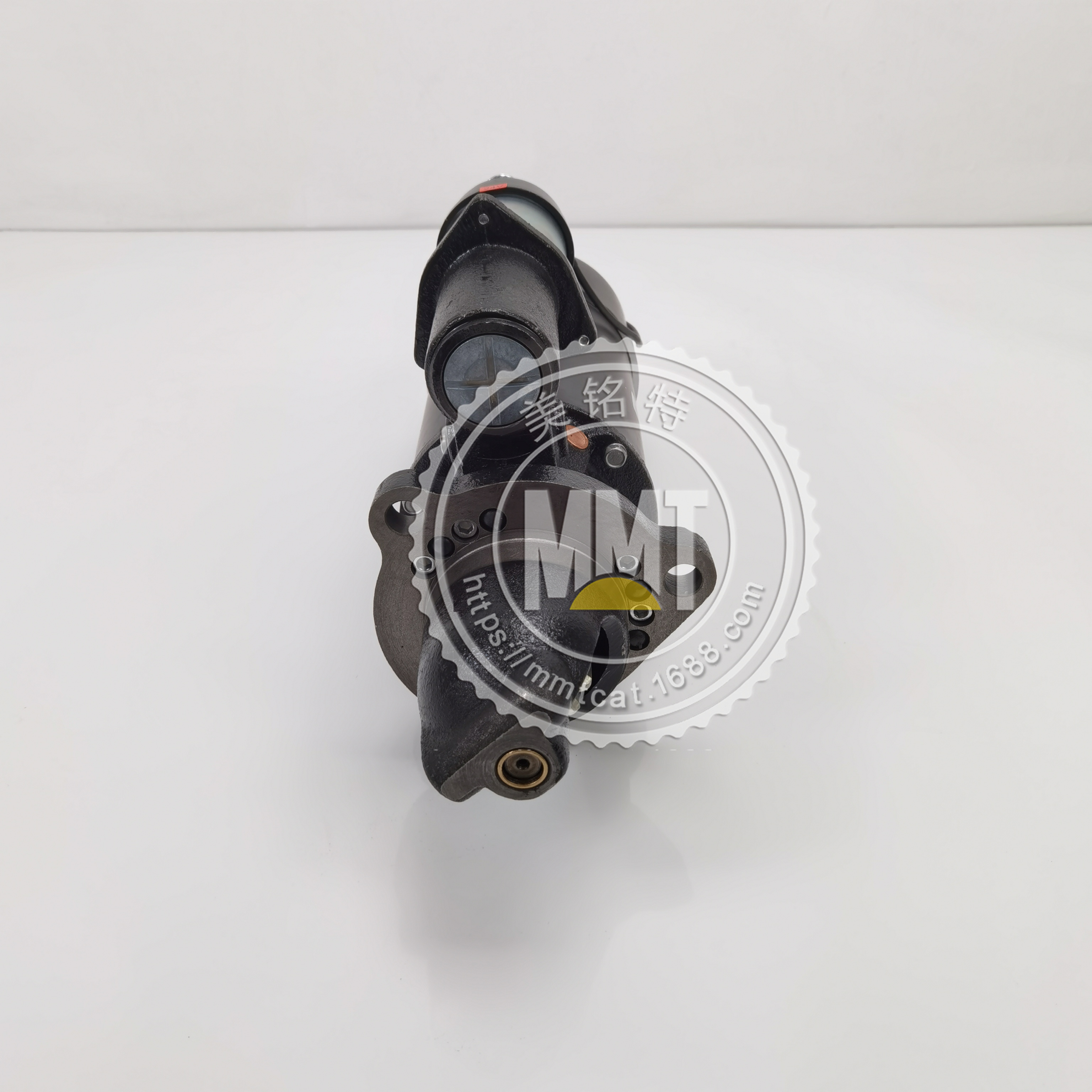 330D 336D C9起动机440-3361启动马达4403361发动机