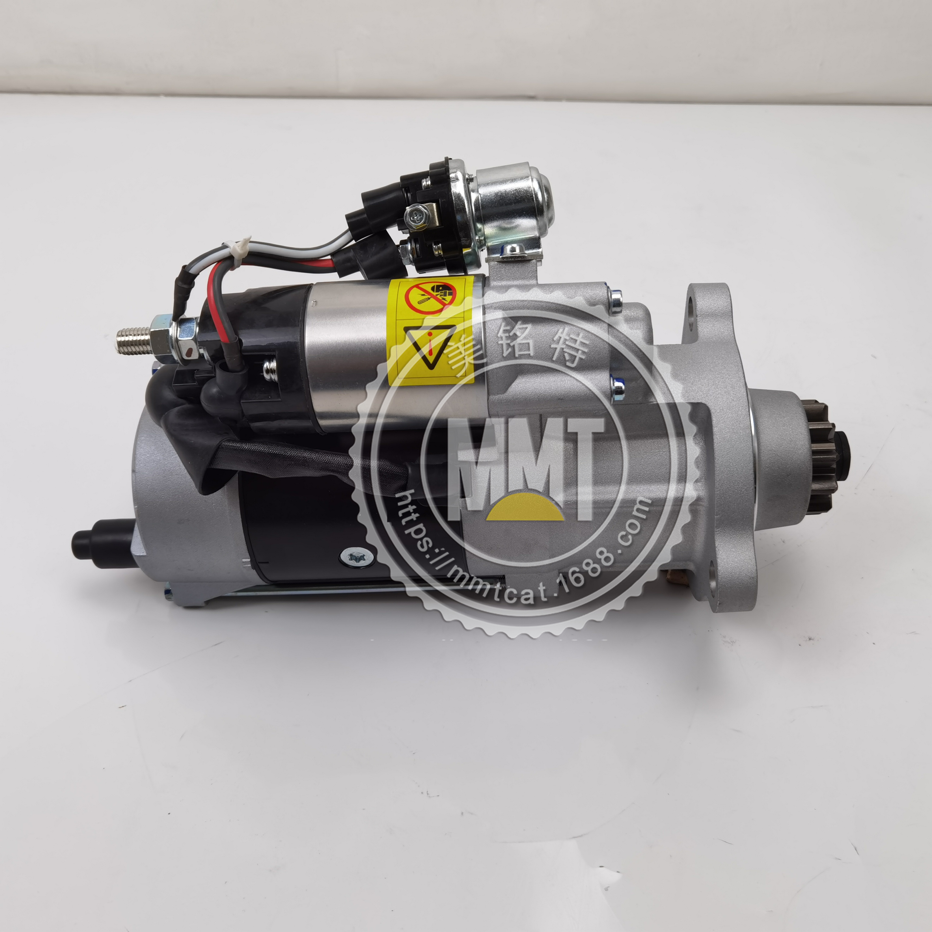 C9启动马达390-0788起动机3900788发动机发电机组