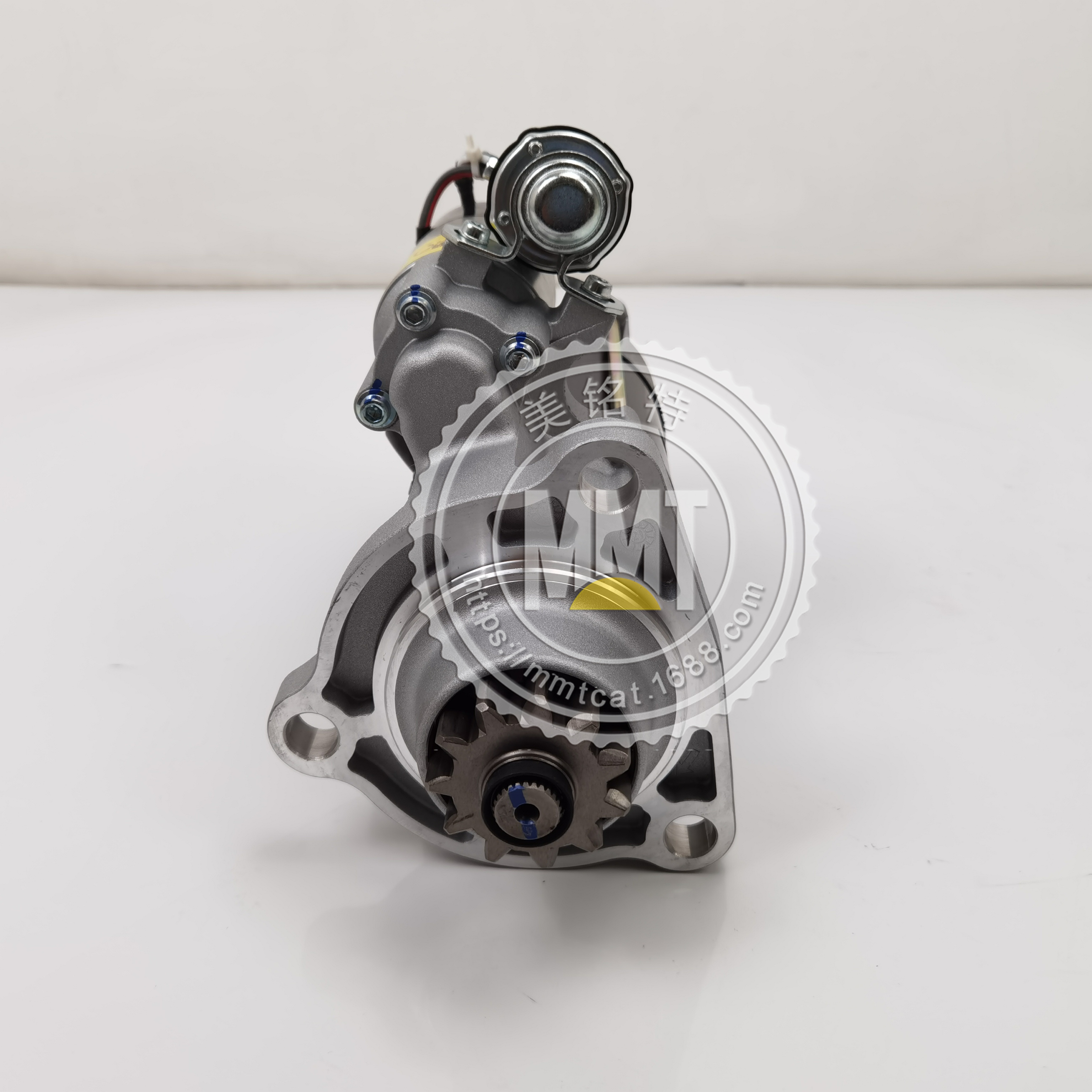 C9启动马达390-0788起动机3900788发动机发电机组