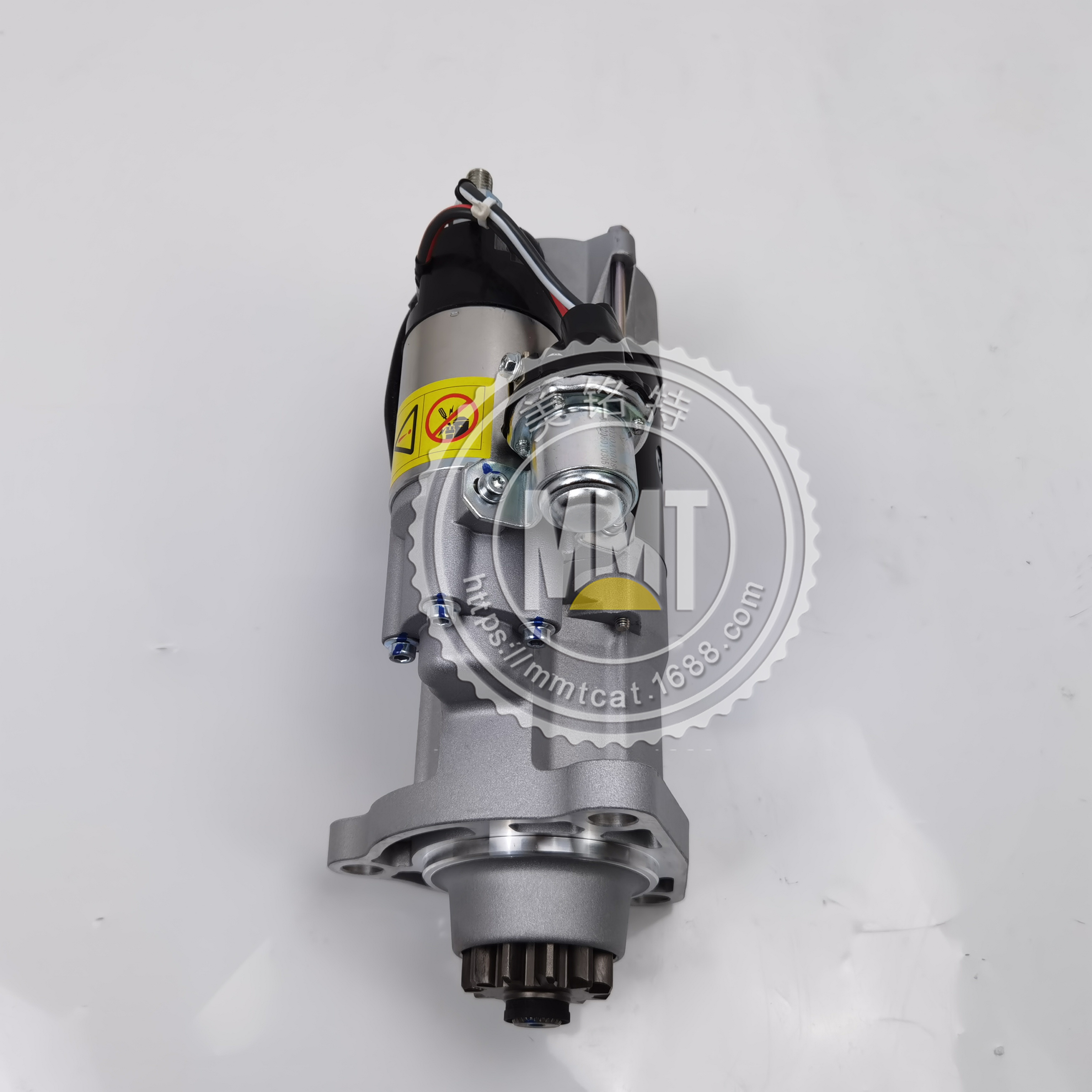 C9启动马达390-0788起动机3900788发动机发电机组