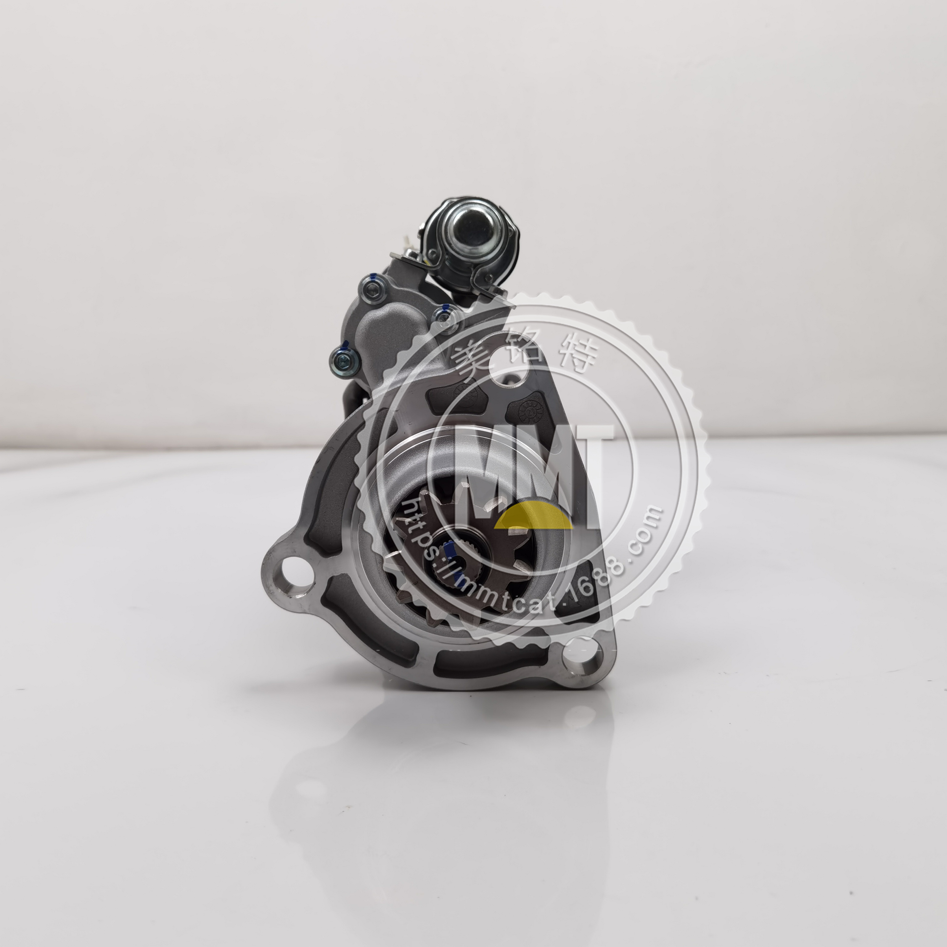 C9启动马达390-0788起动机3900788发动机发电机组