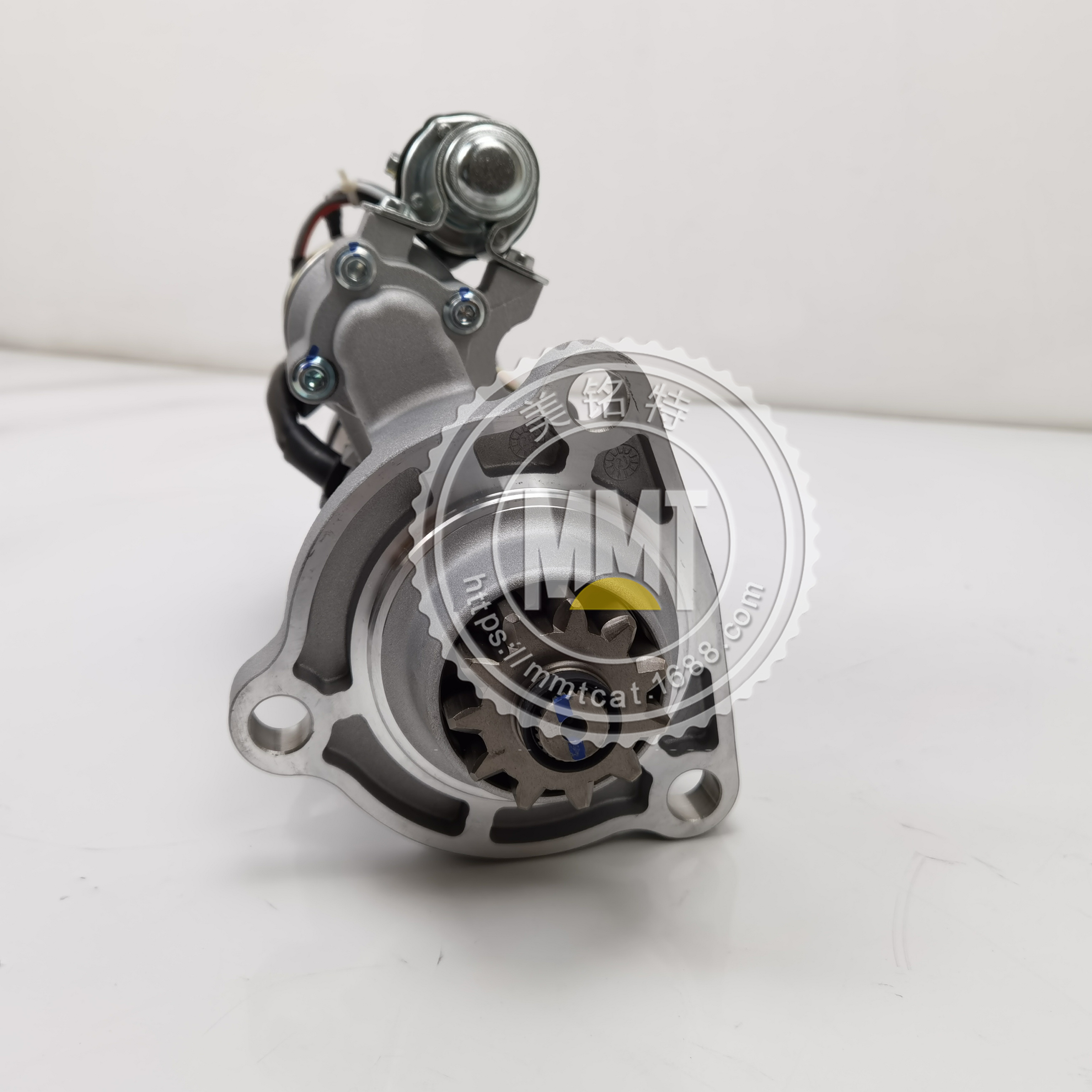 C9启动马达390-0788起动机3900788发动机发电机组