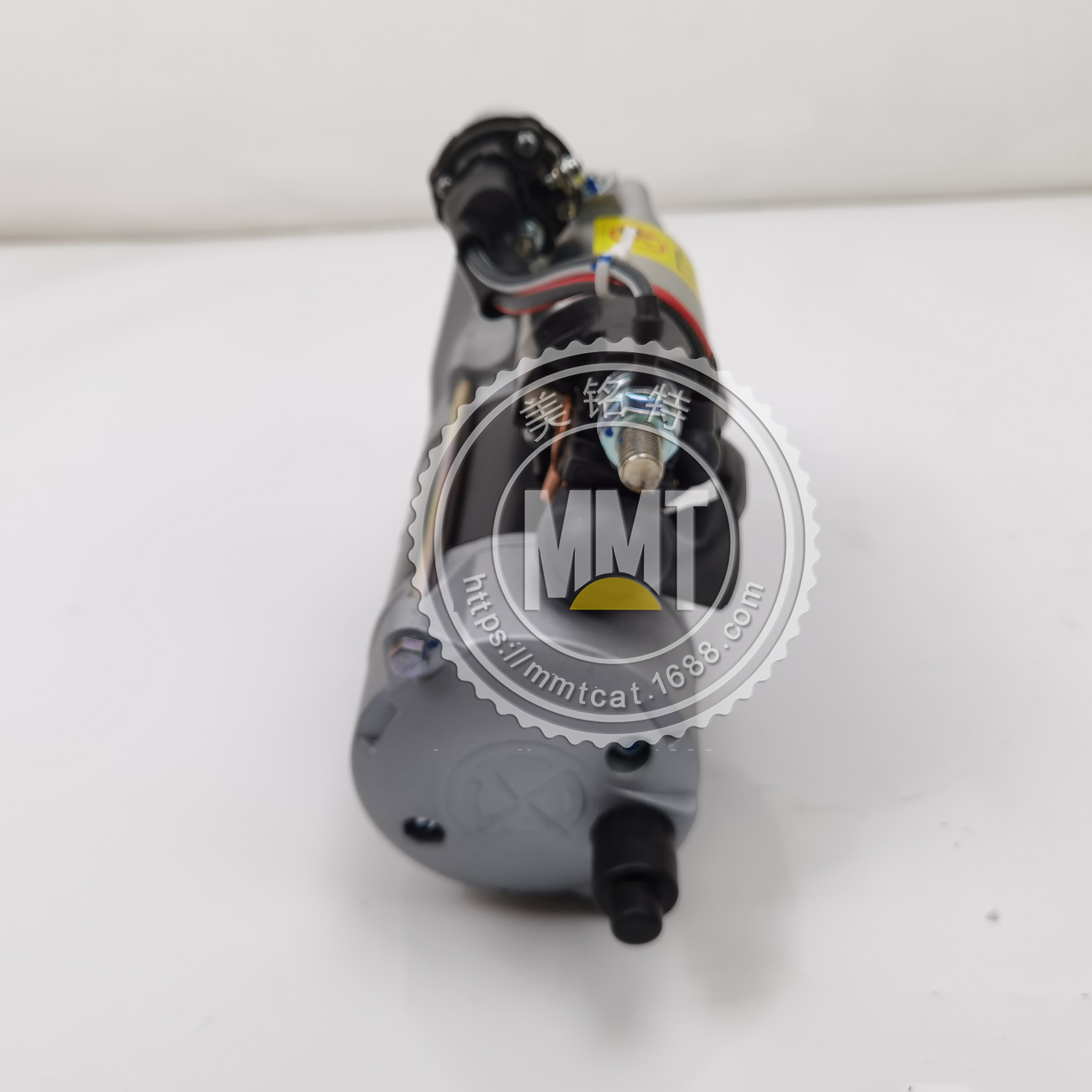 C9启动马达390-0788起动机3900788发动机发电机组