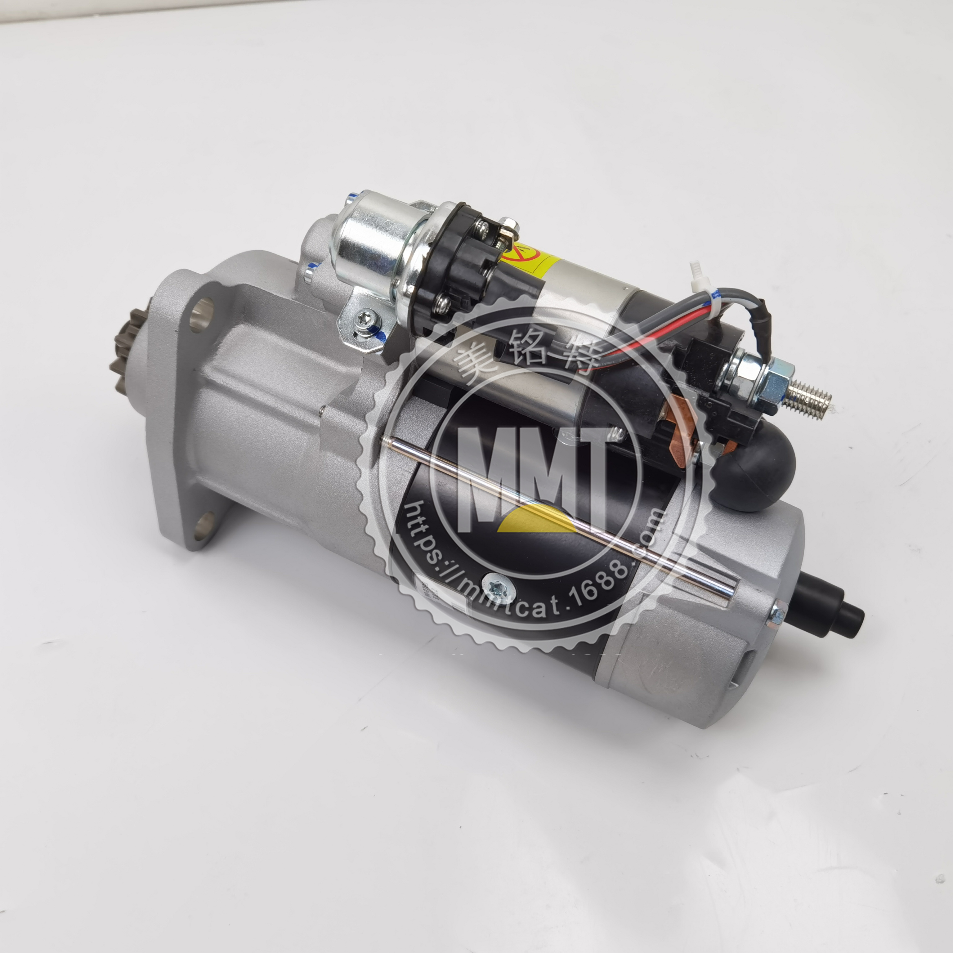 C9启动马达390-0788起动机3900788发动机发电机组