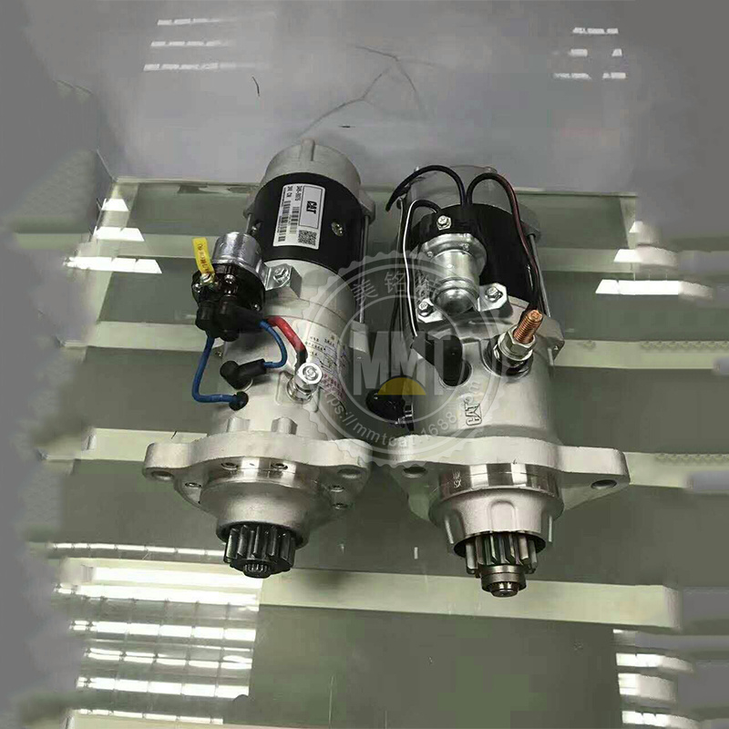 637 627启动马达396-4770起动机3964770