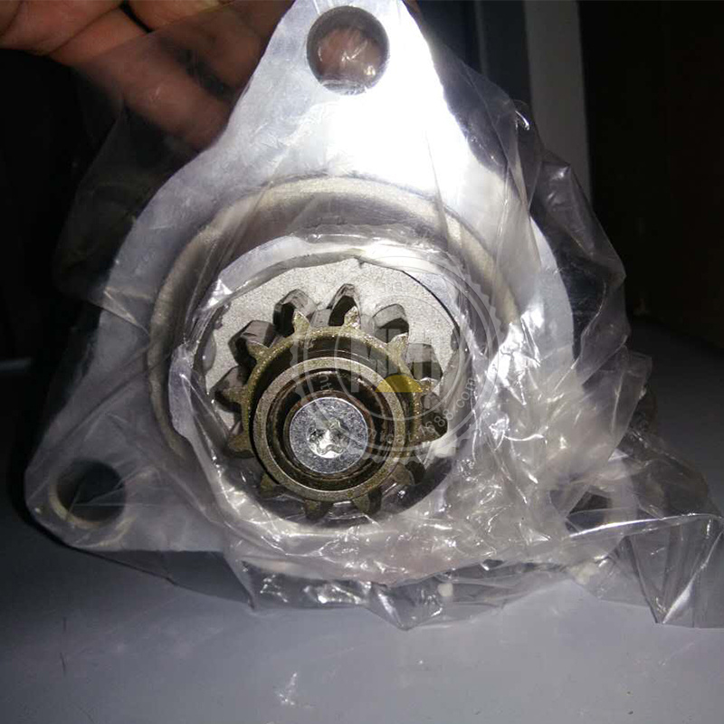 637 627启动马达396-4770起动机3964770