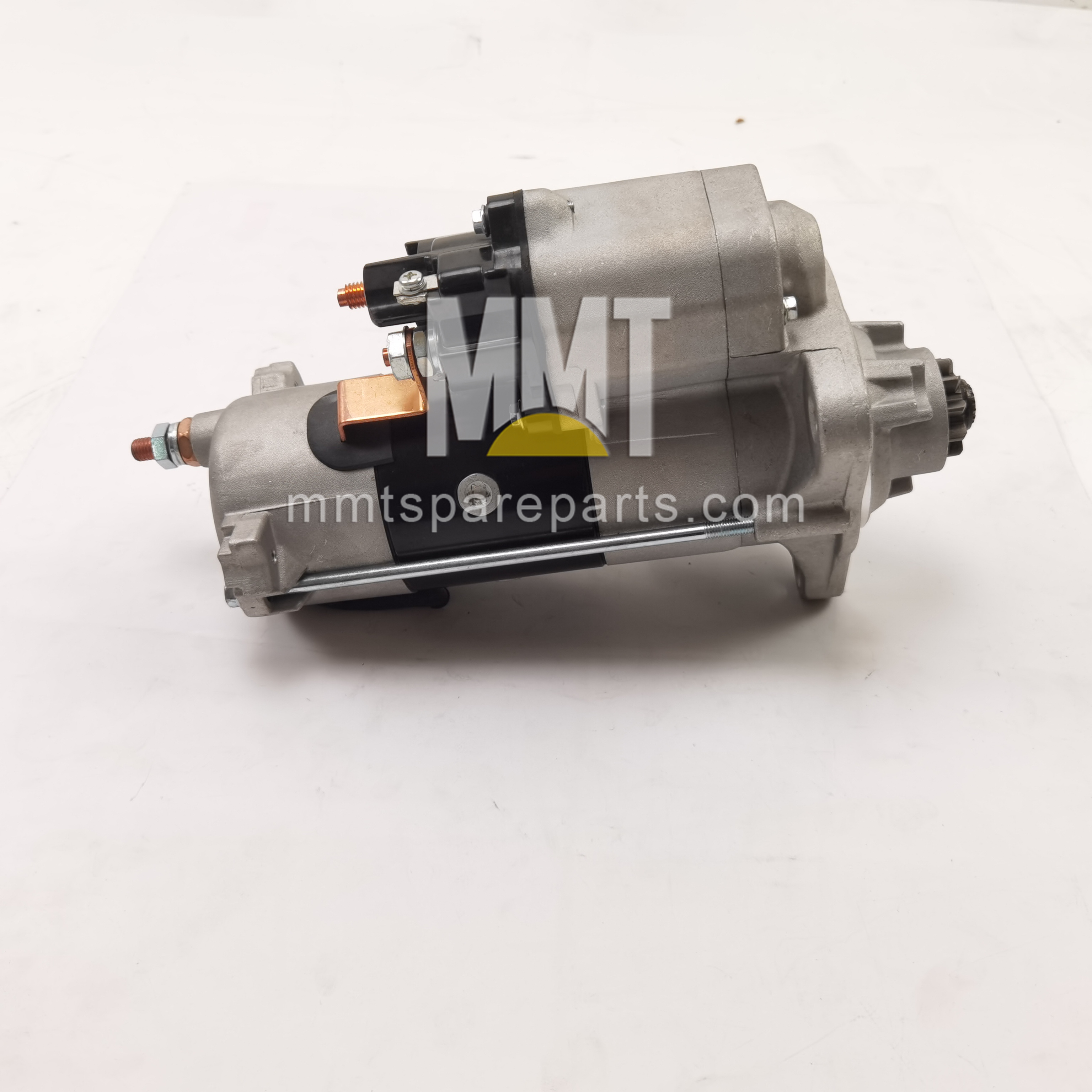 330GC C7.1起动马达488-2807启动机4882807发动机