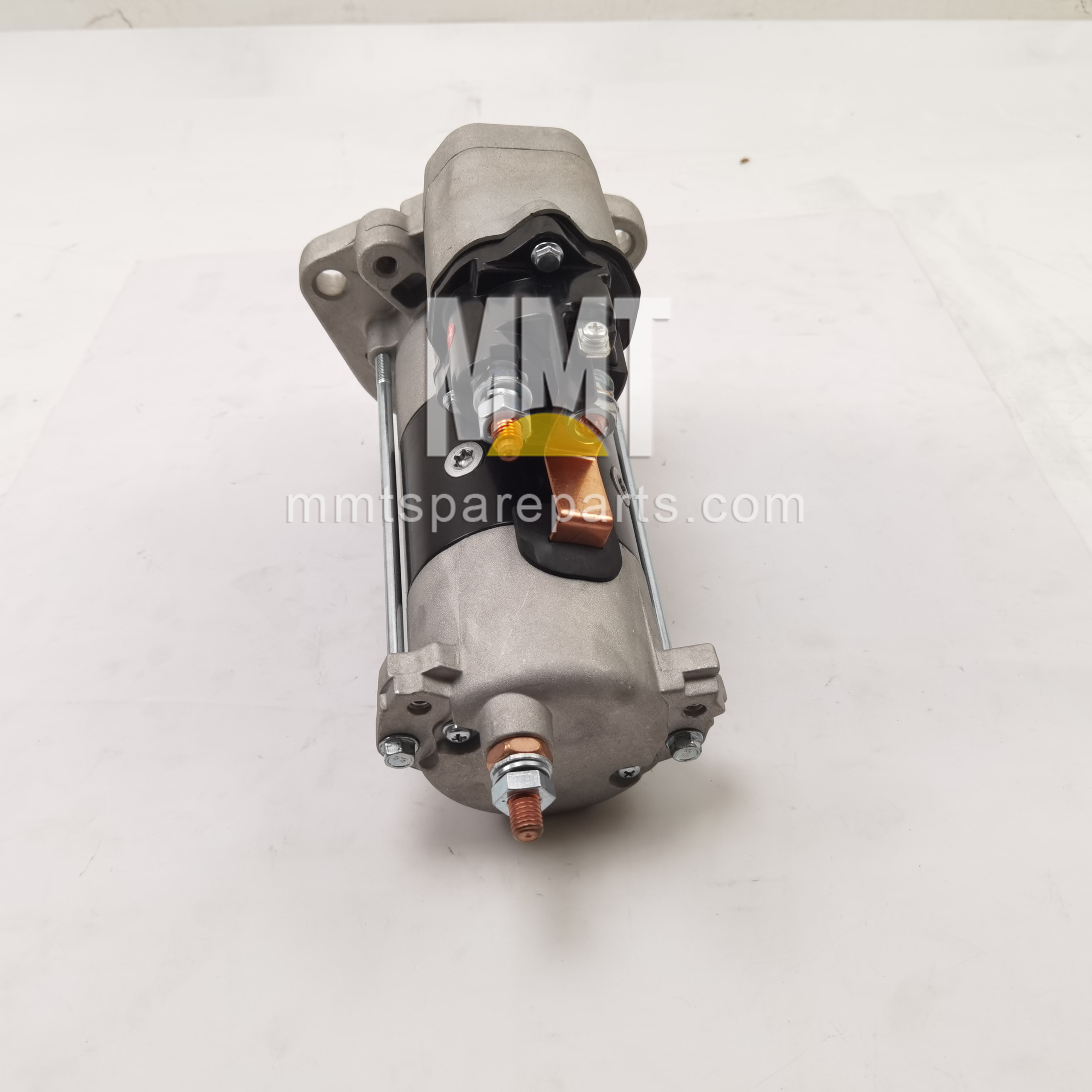 330GC C7.1起动马达488-2807启动机4882807发动机