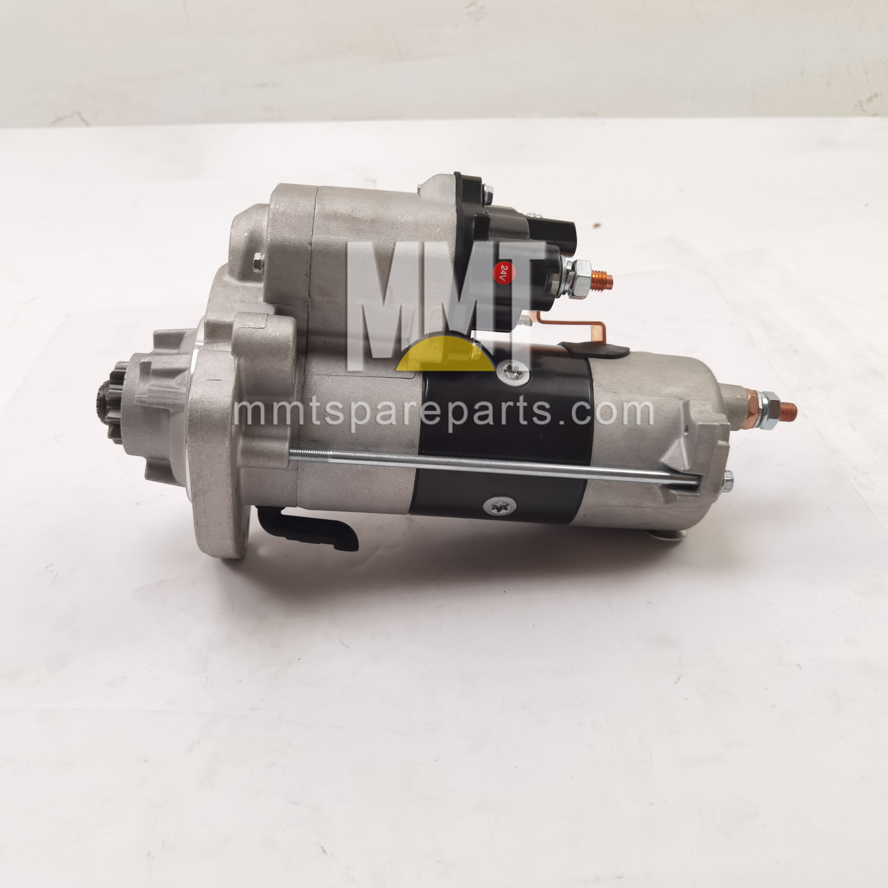 330GC C7.1起动马达488-2807启动机4882807发动机