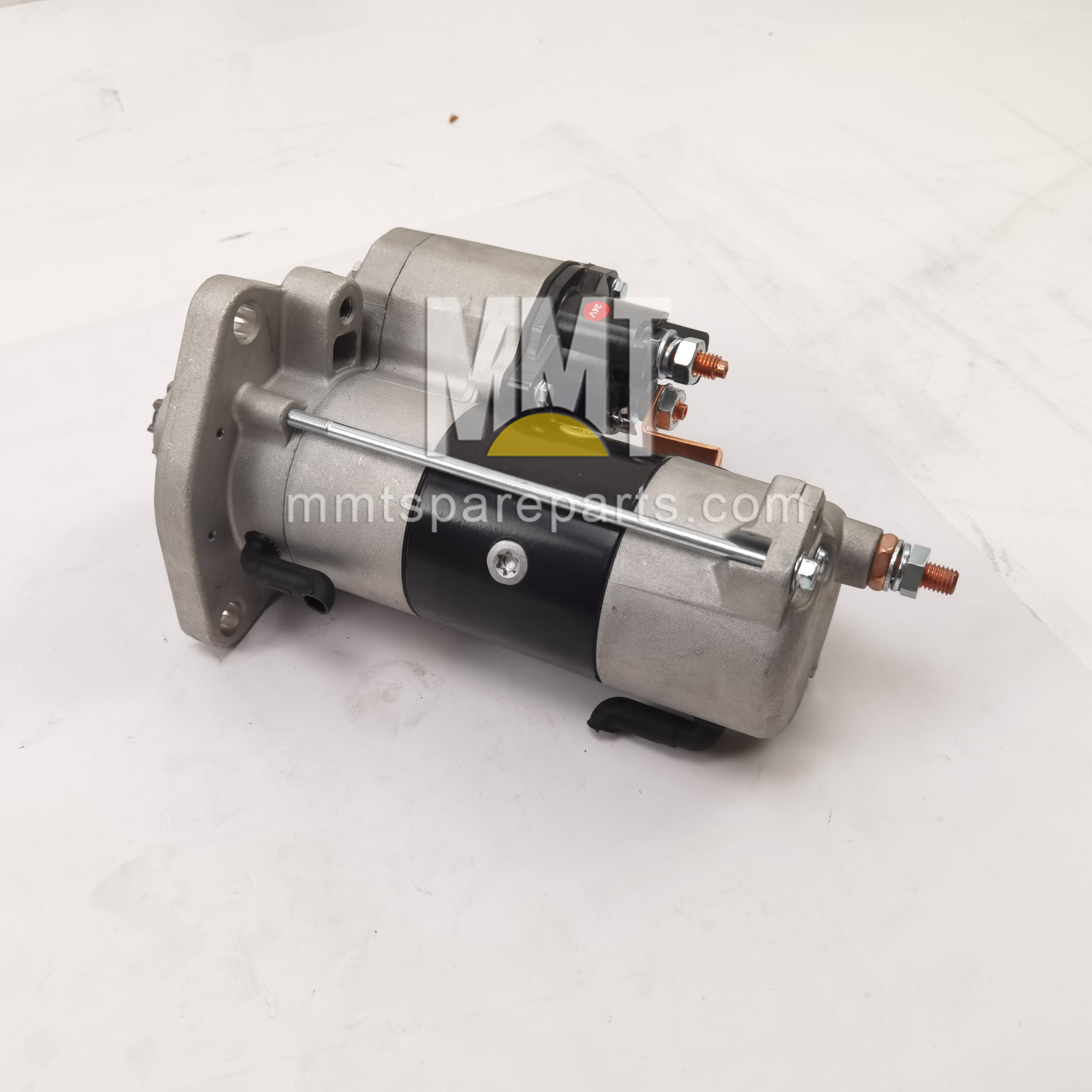 330GC C7.1起动马达488-2807启动机4882807发动机