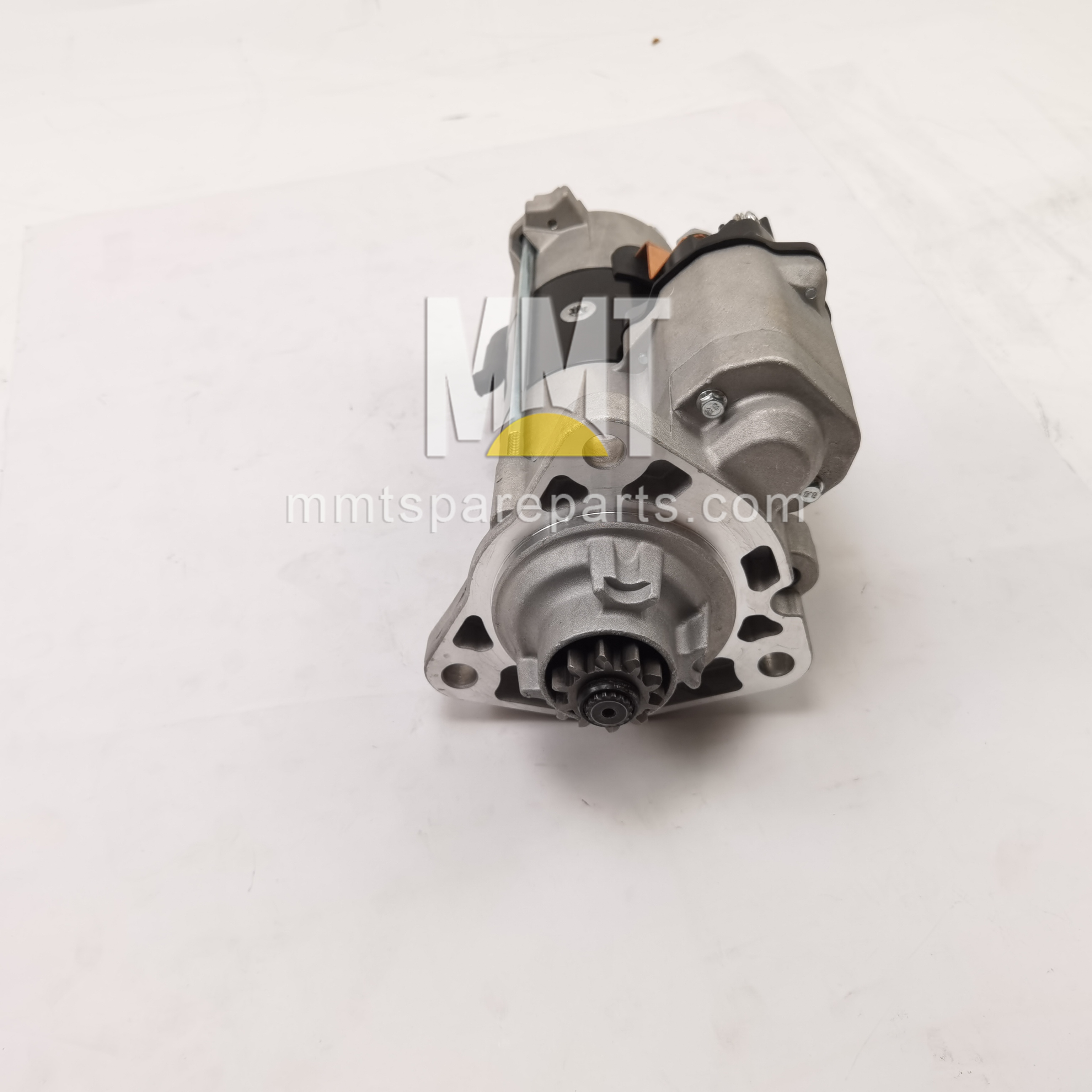 330GC C7.1起动马达488-2807启动机4882807发动机