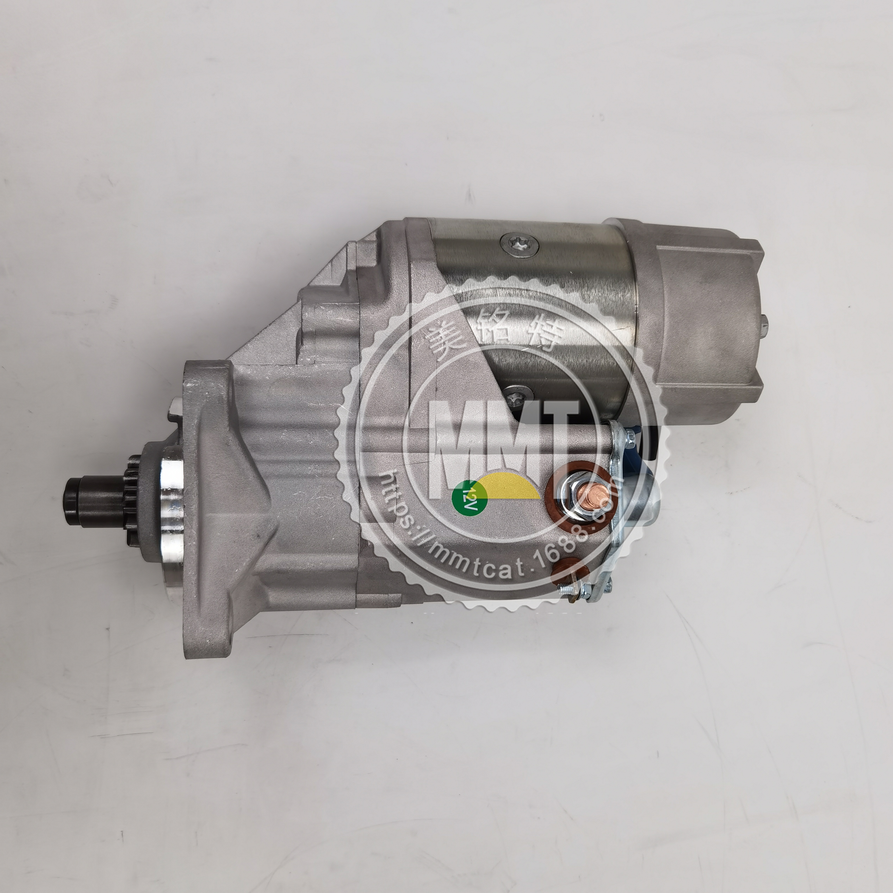 C4.4 C6.6起动机364-4127启动马达3644127