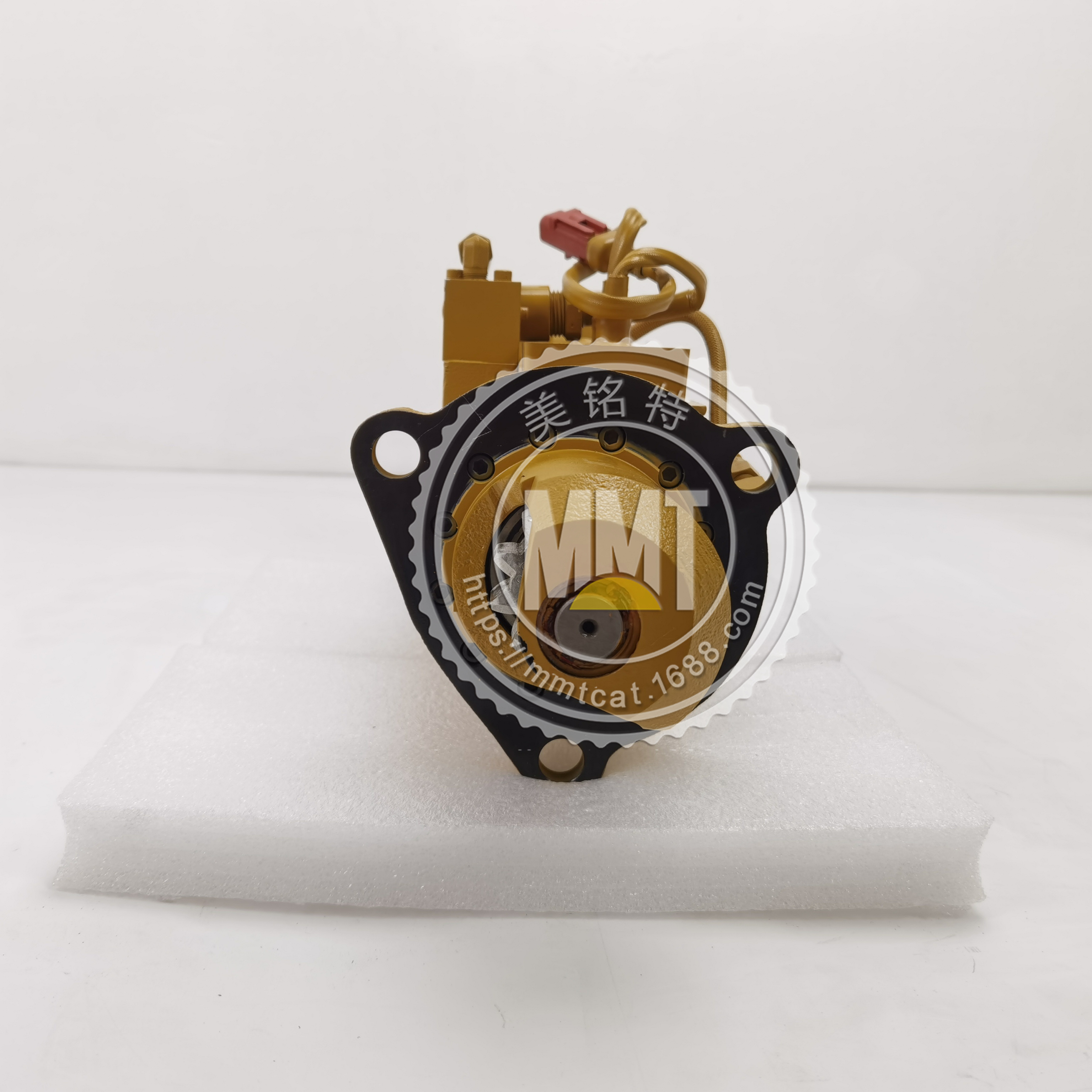 3512B 3516B 3508B气动起动马达382-9606启动机3829606