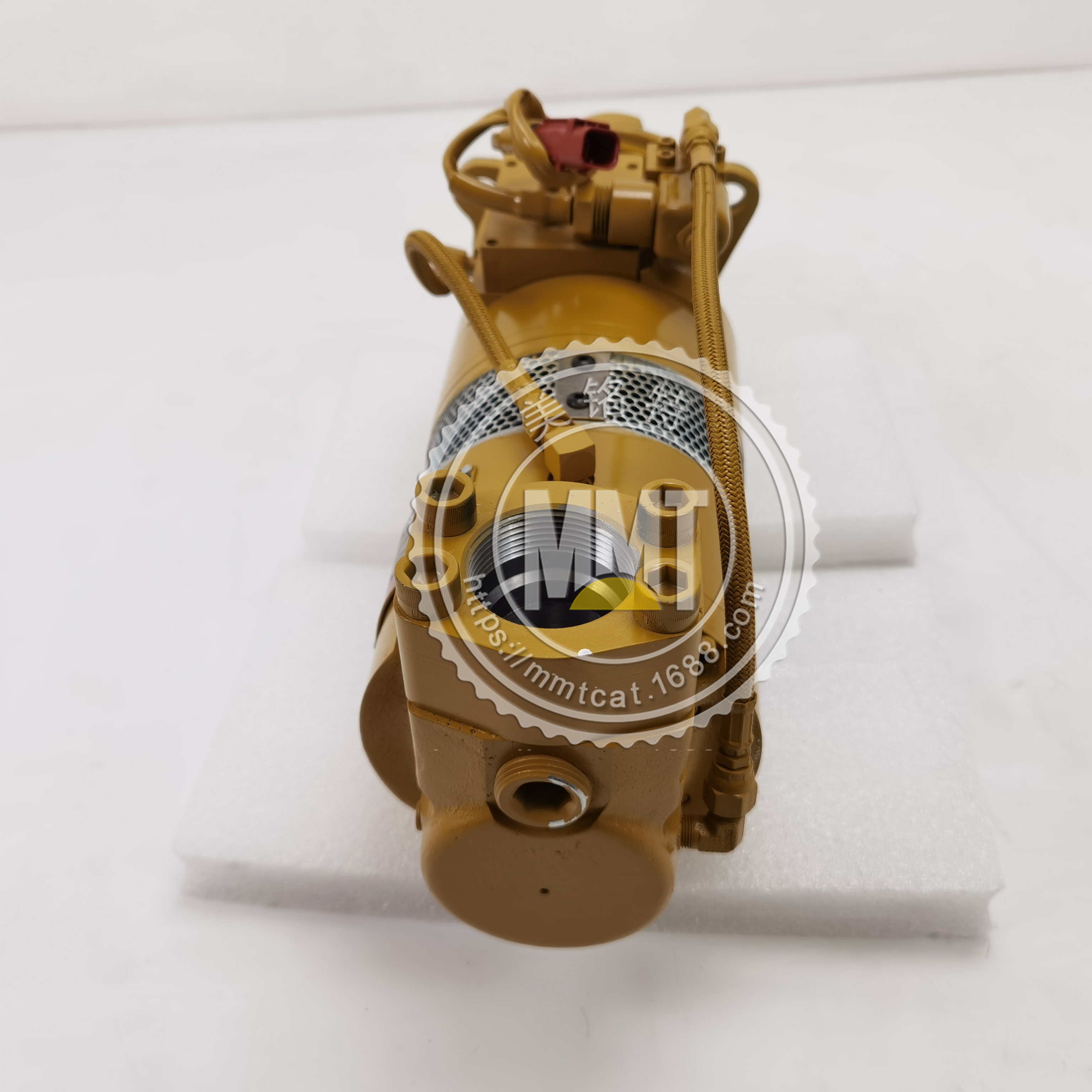 3512B 3516B 3508B气动起动马达382-9606启动机3829606