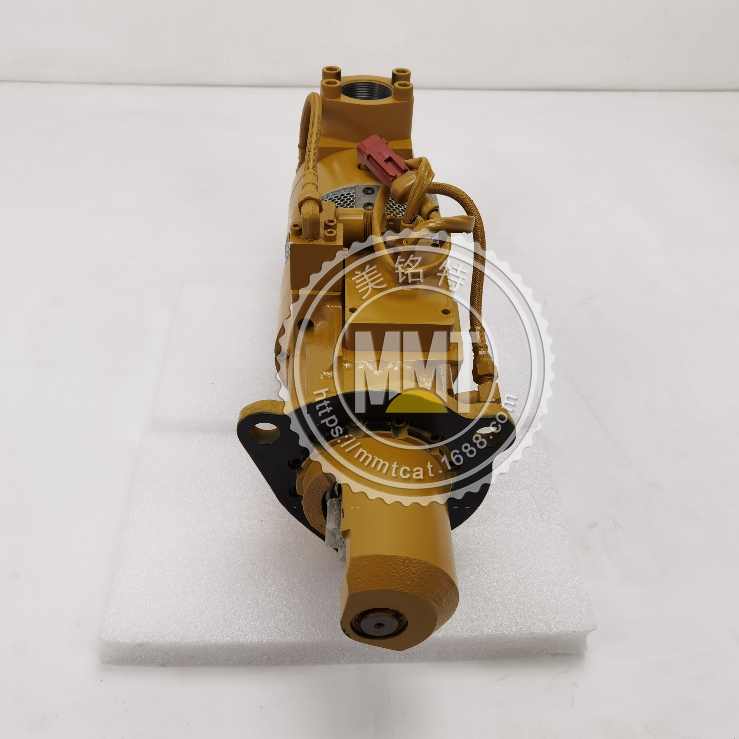 3512B 3516B 3508B气动起动马达382-9606启动机3829606