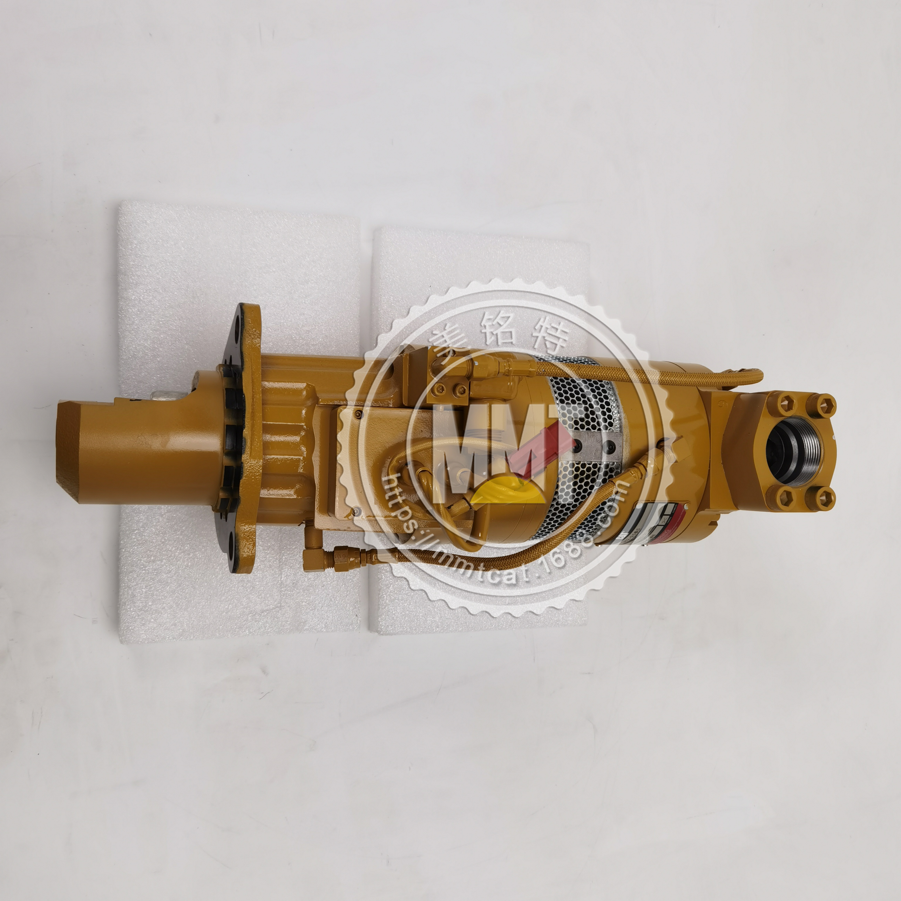 3512B 3516B 3508B气动起动马达382-9606启动机3829606