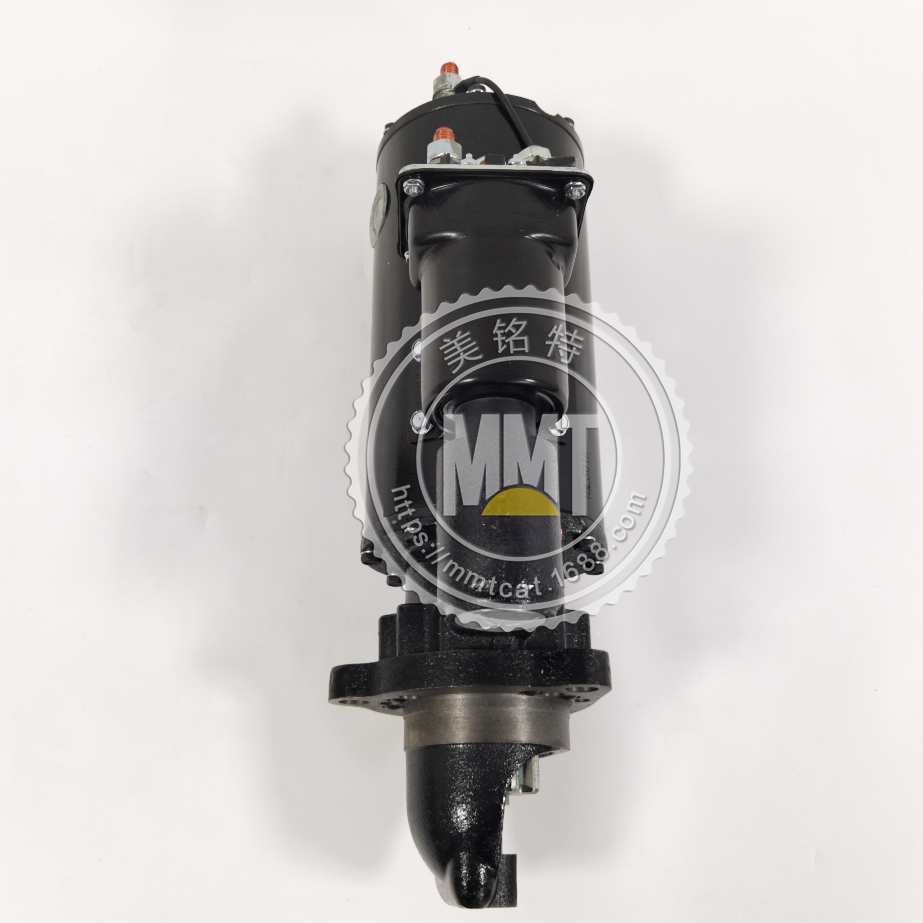 C18气动启动机246-3274起动马达2463274