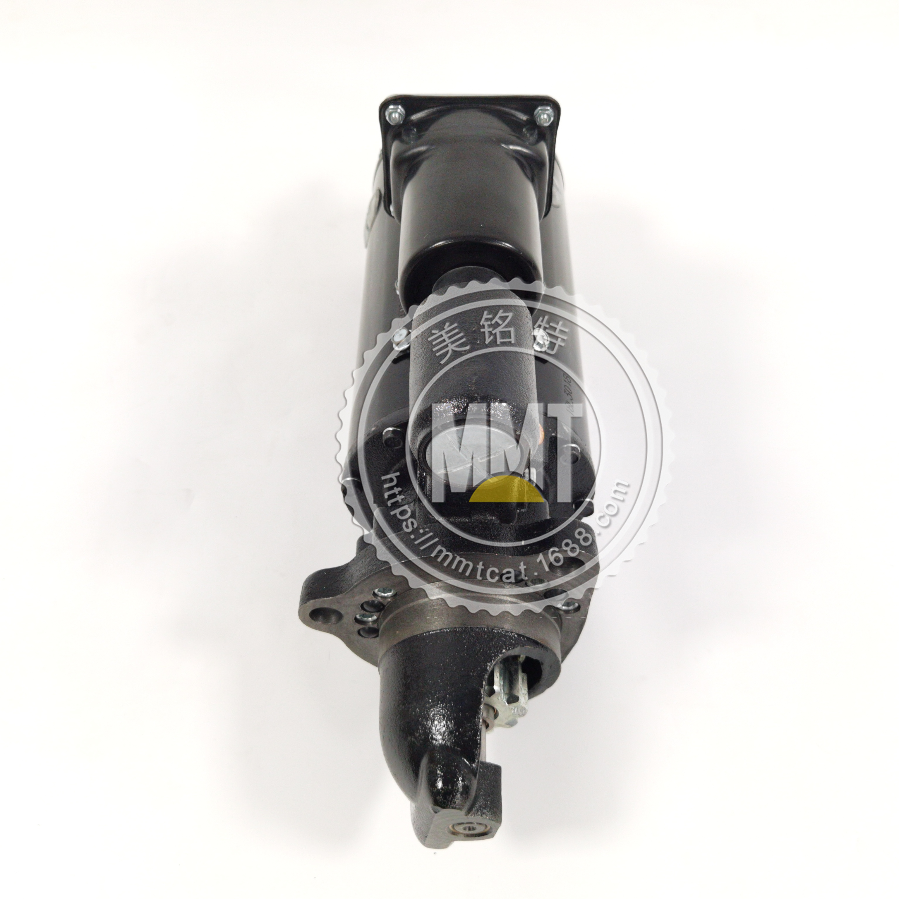 C18气动启动机246-3274起动马达2463274