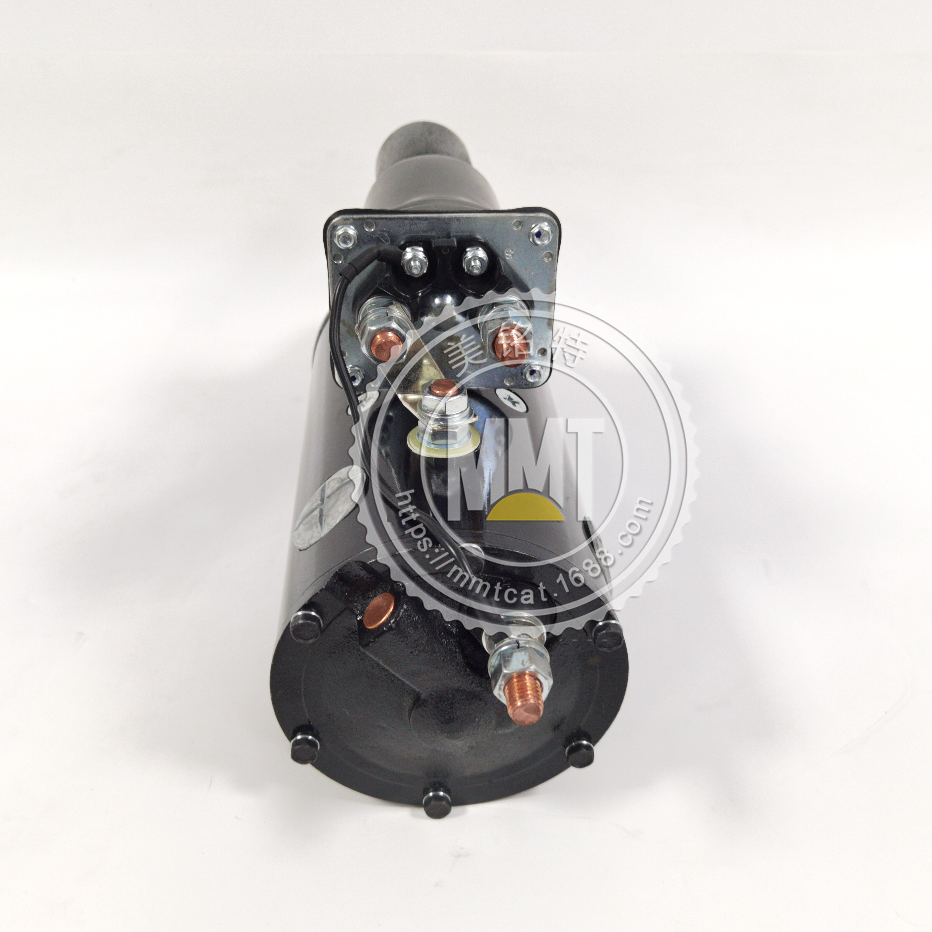 C18气动启动机246-3274起动马达2463274