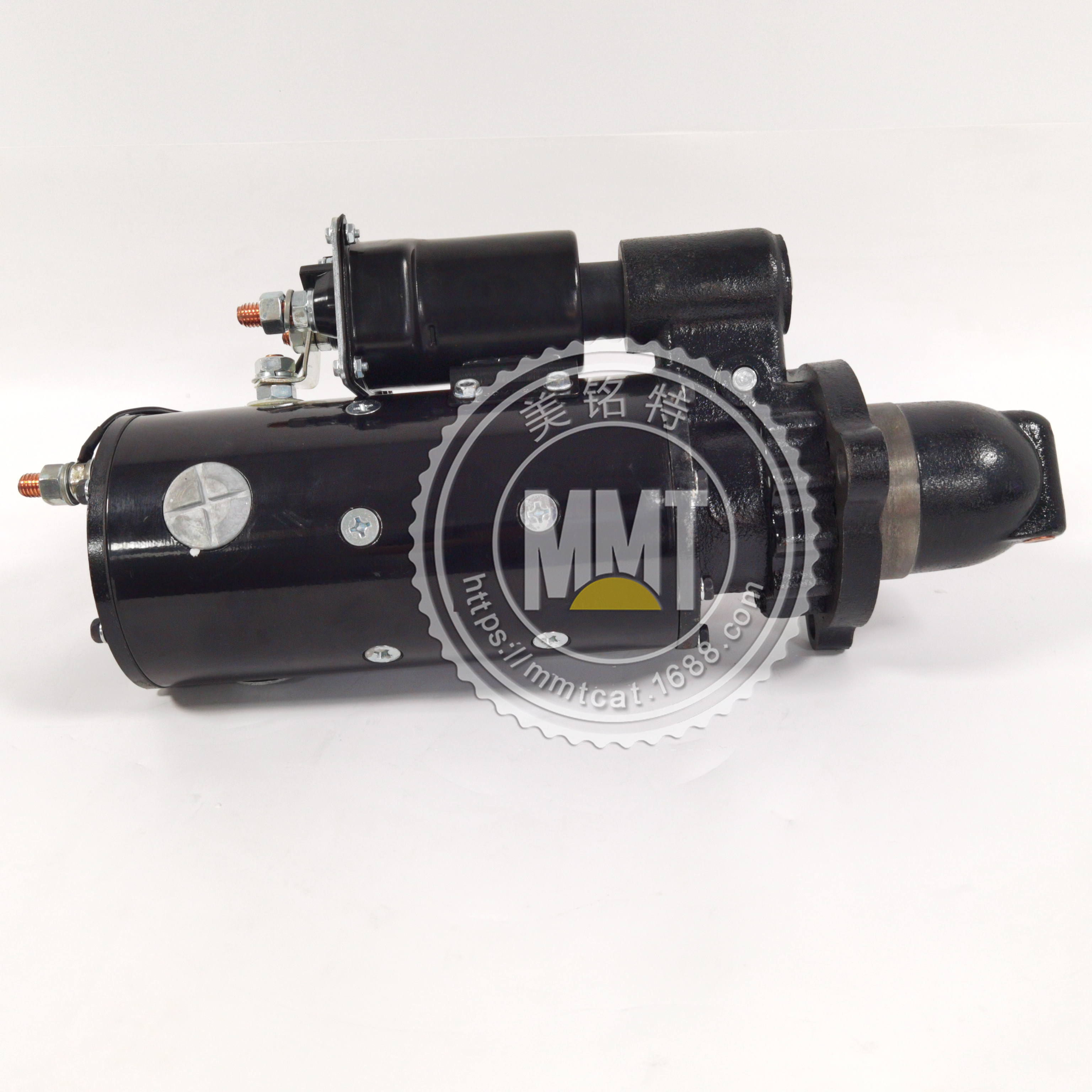 C18气动启动机246-3274起动马达2463274