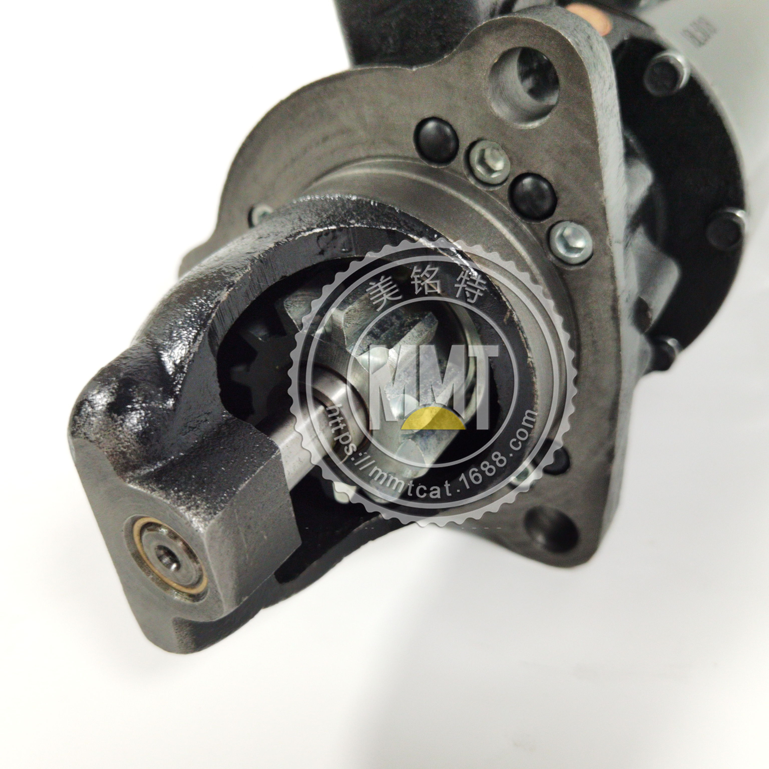 C18气动启动机246-3274起动马达2463274