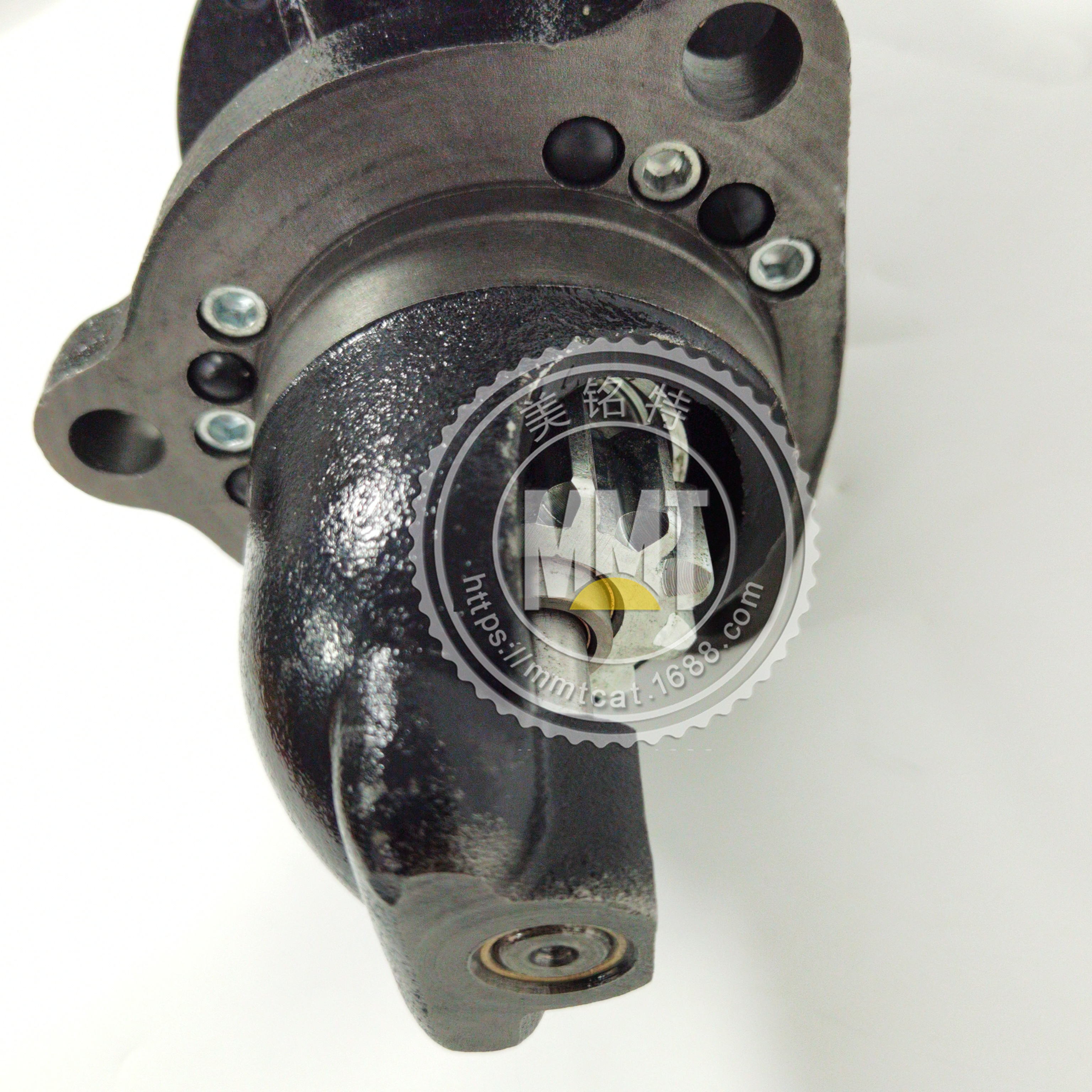 C18气动启动机246-3274起动马达2463274