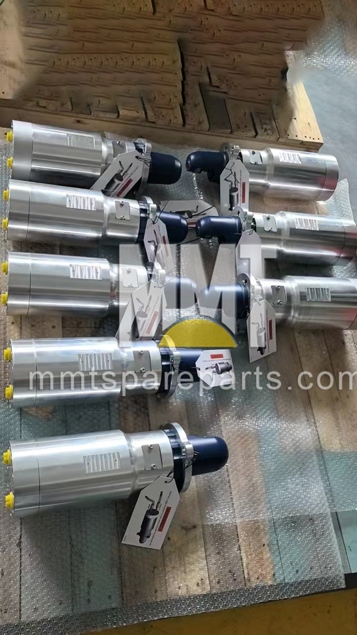 3512E液压启动马达283-9812起动机2839812