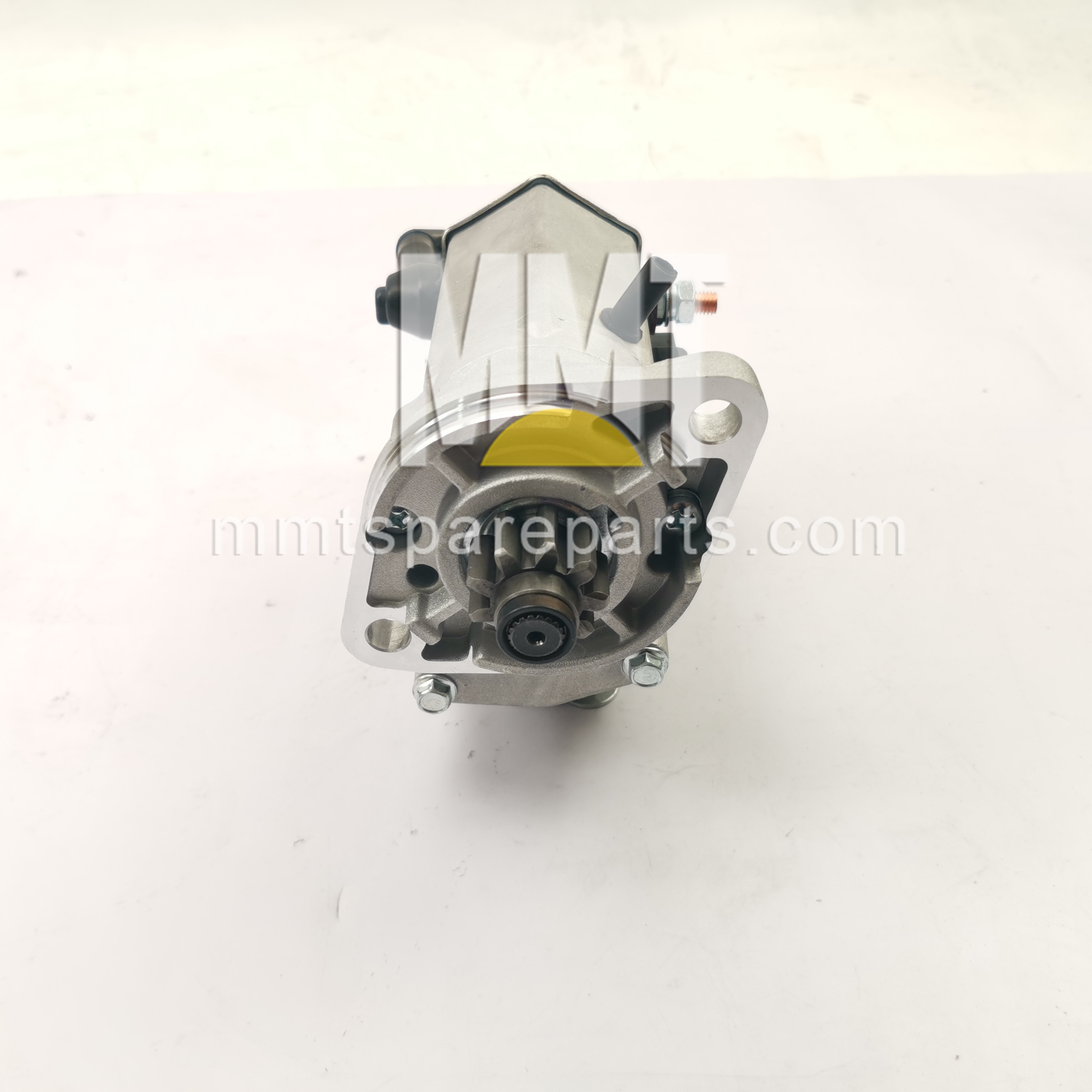 305.5E2起动机383-0589启动马达3830589