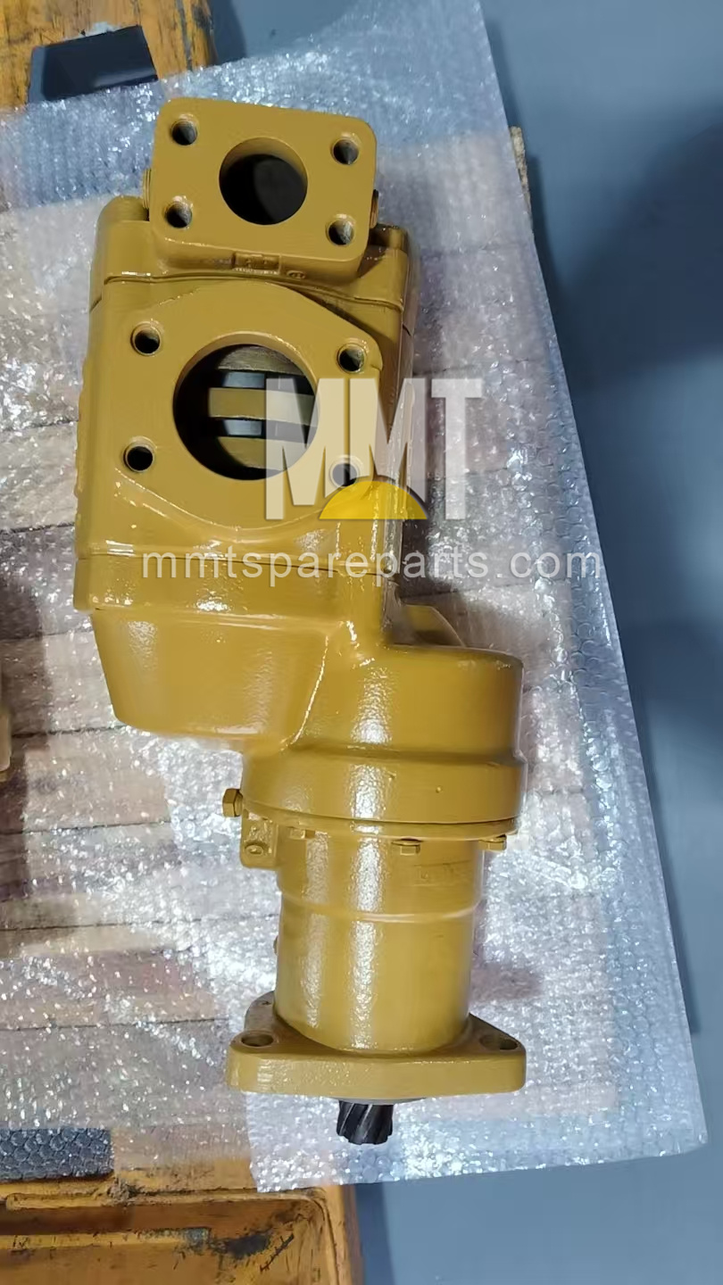 3512起动马达4W-5107启动马达4W5107