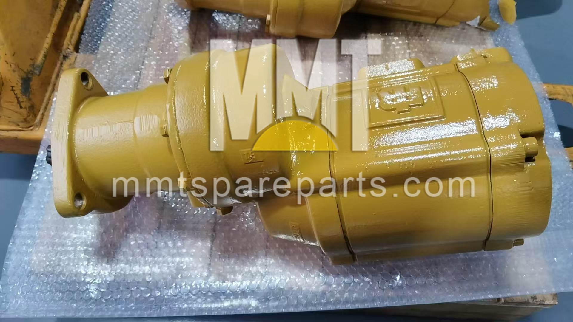 3512起动马达4W-5107启动马达4W5107