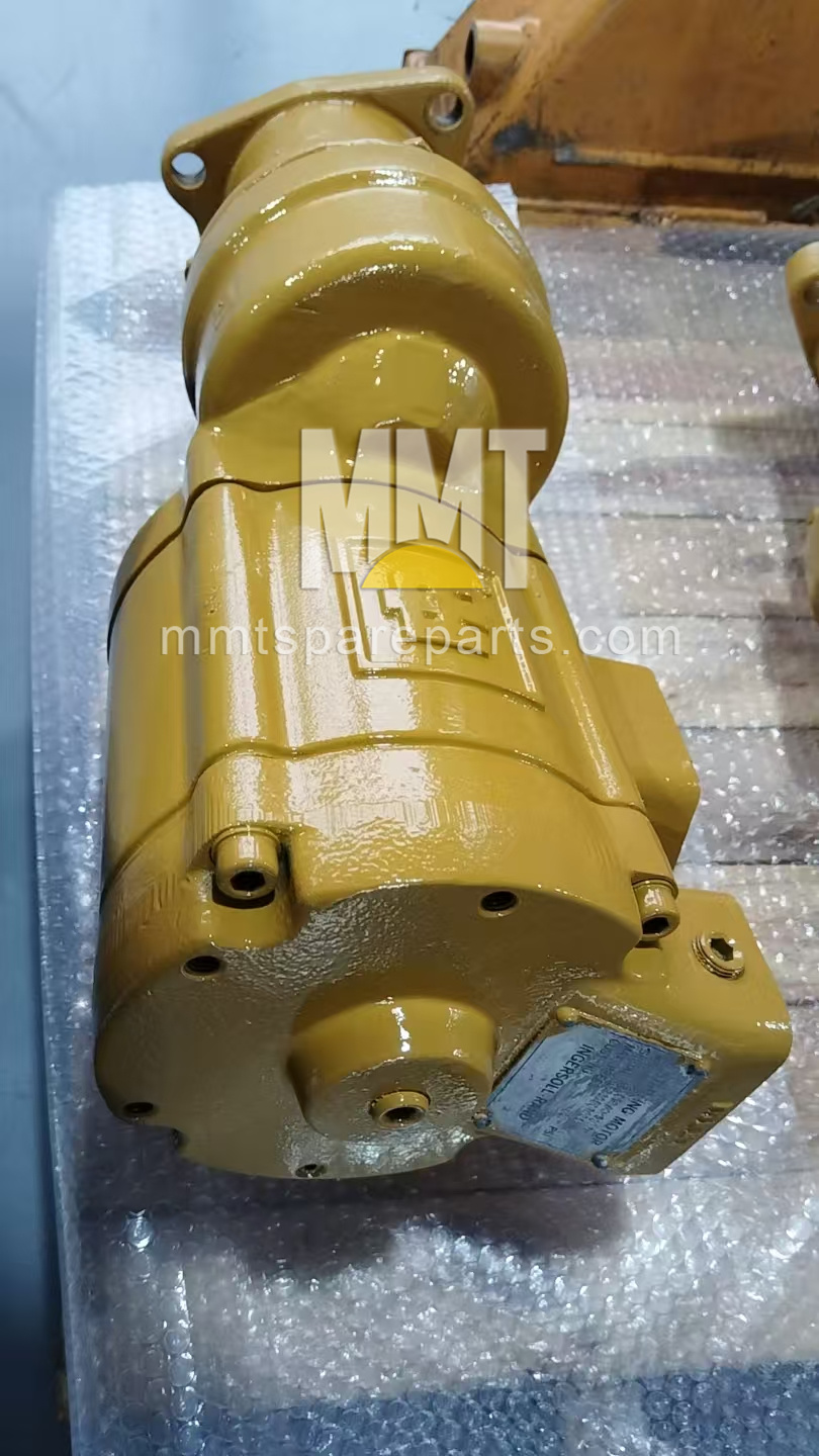 3512起动马达4W-5107启动马达4W5107