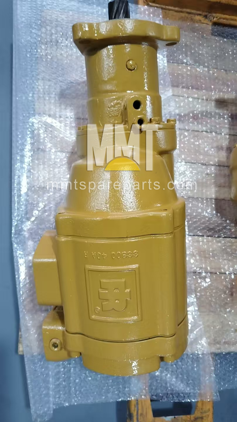 3512起动马达4W-5107启动马达4W5107