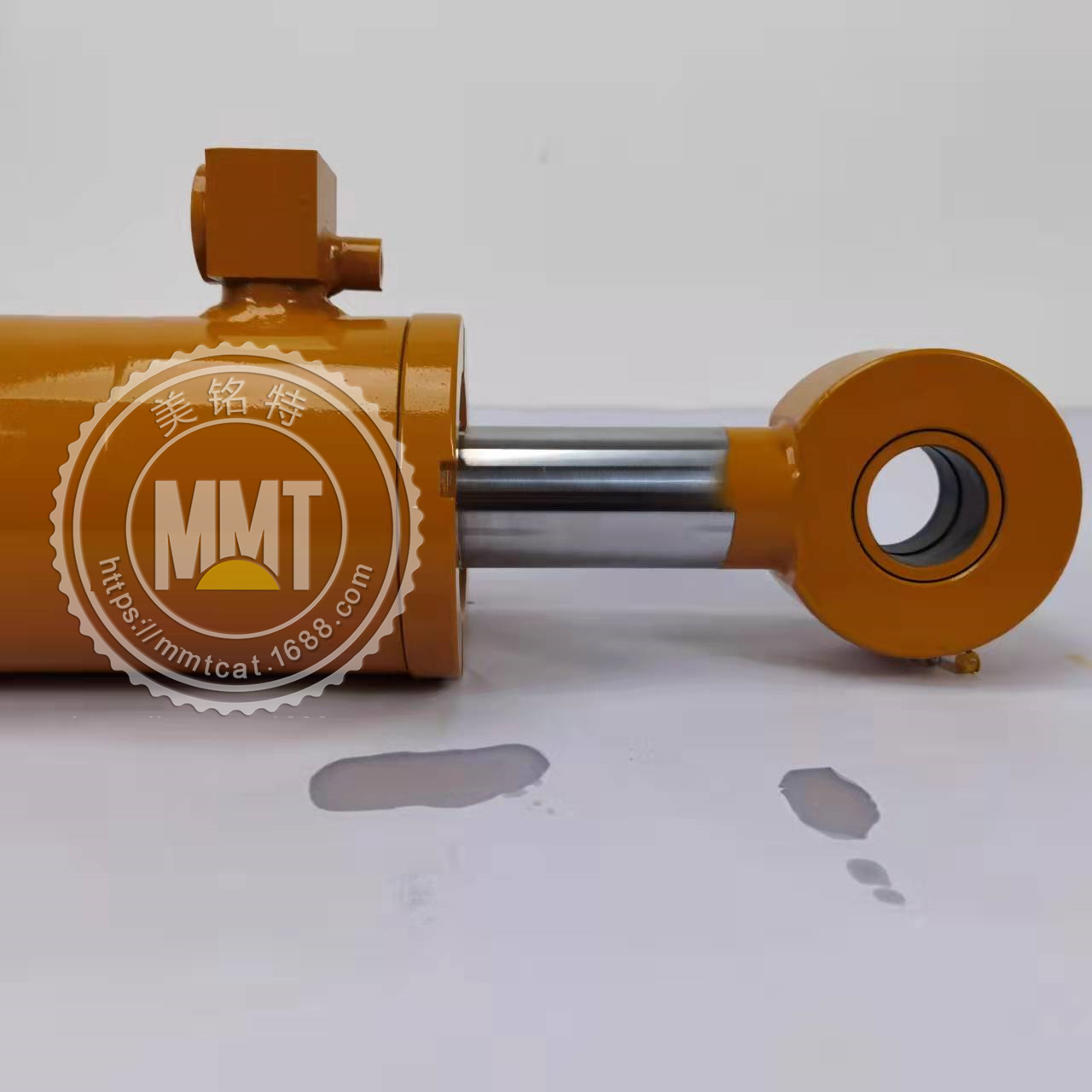 D6N D6M提升油缸110-3269举升液压油缸1103269